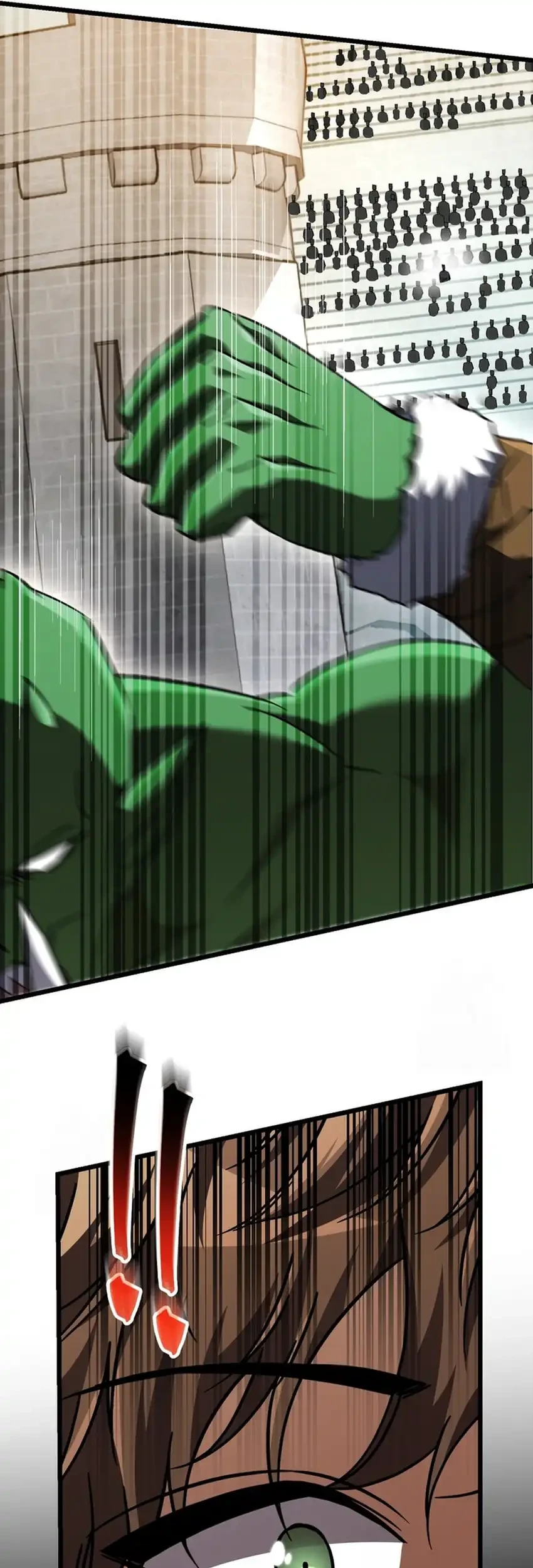 The Regressed Extra Becomes a Genius Chapter 17 Gambar 81