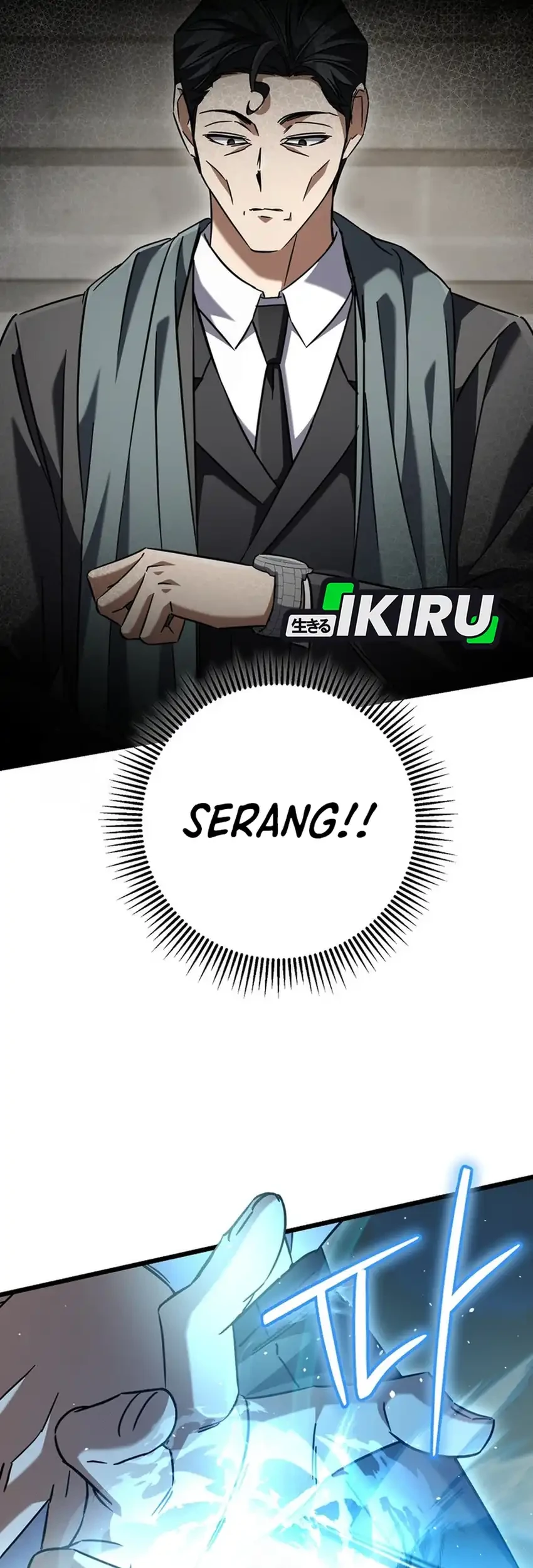 The Regressed Extra Becomes a Genius Chapter 17 Gambar 83