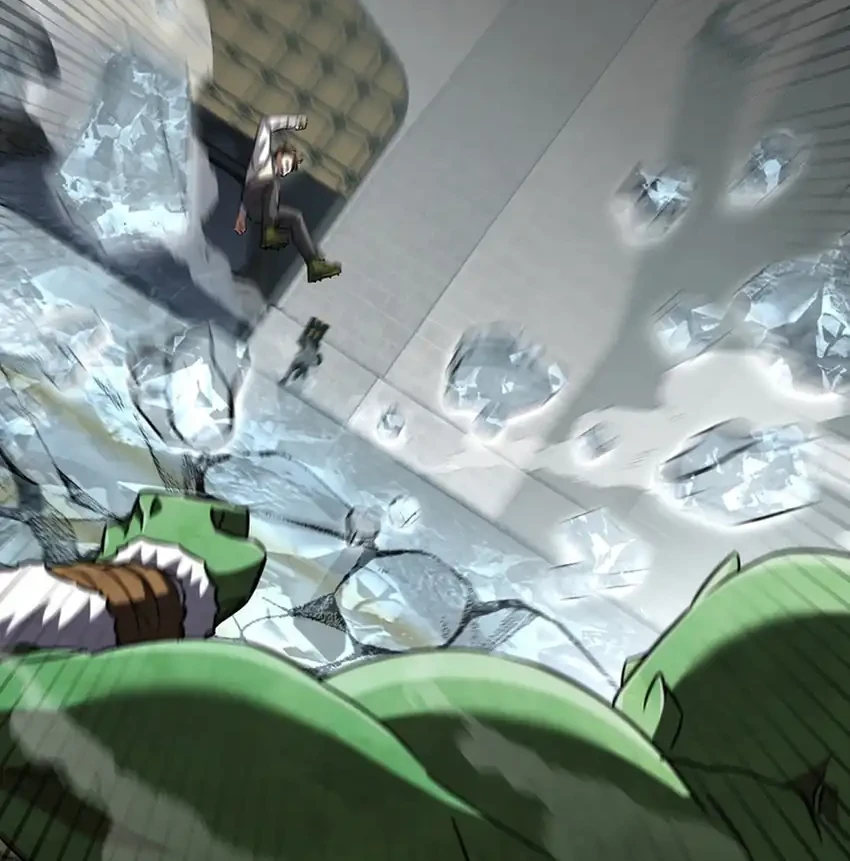 The Regressed Extra Becomes a Genius Chapter 17 Gambar 93