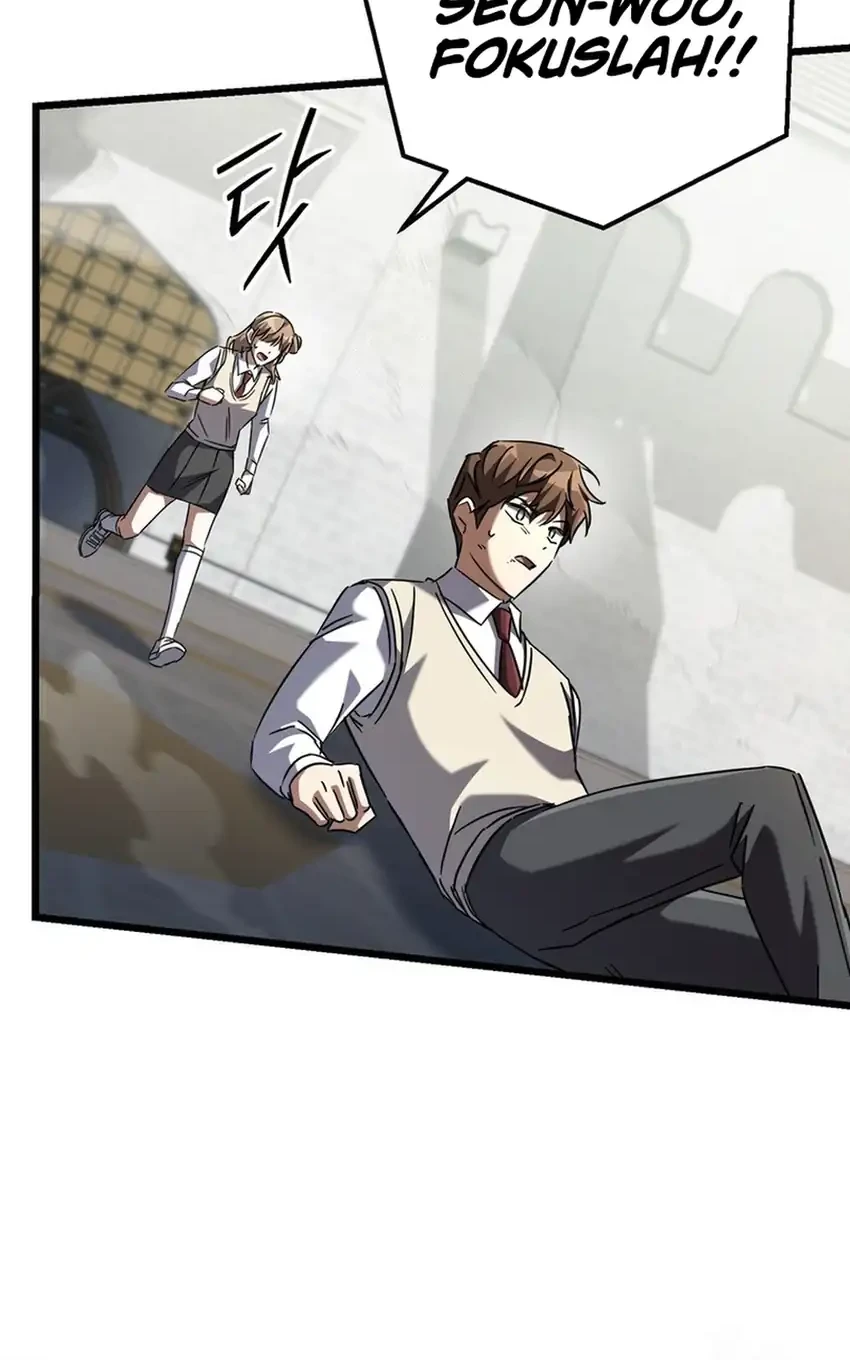 The Regressed Extra Becomes a Genius Chapter 17 Gambar 97