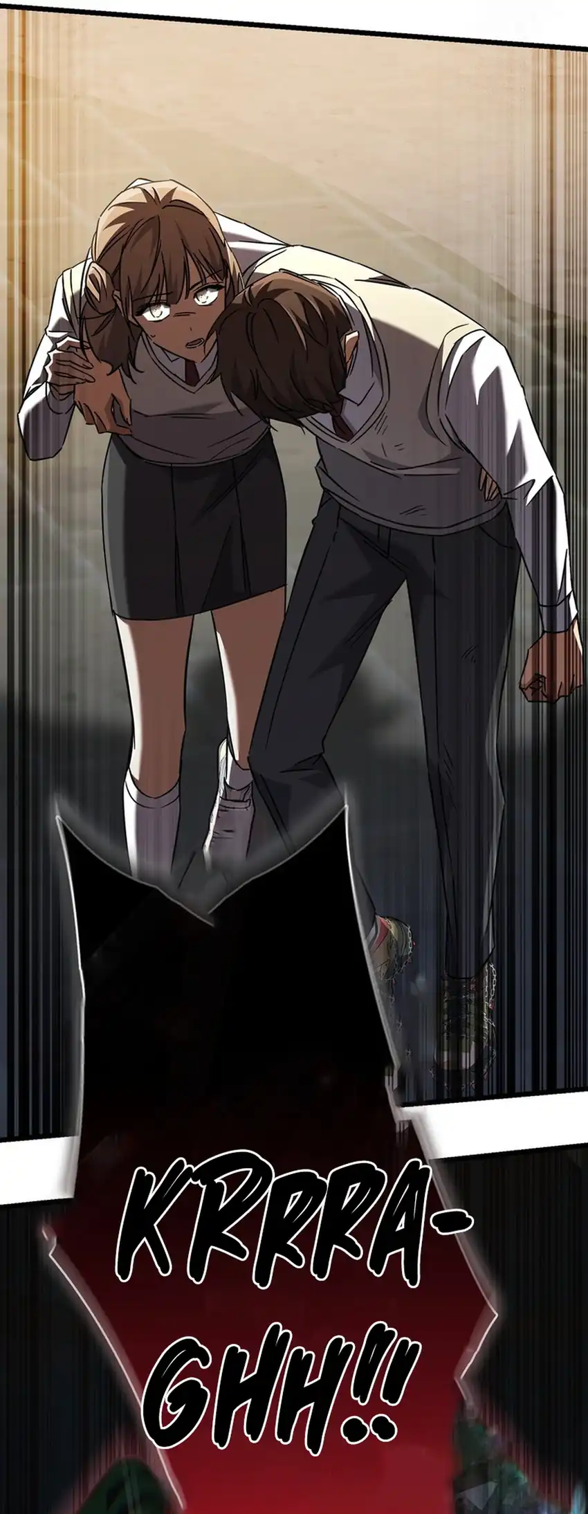 The Regressed Extra Becomes a Genius Chapter 17 Gambar 98