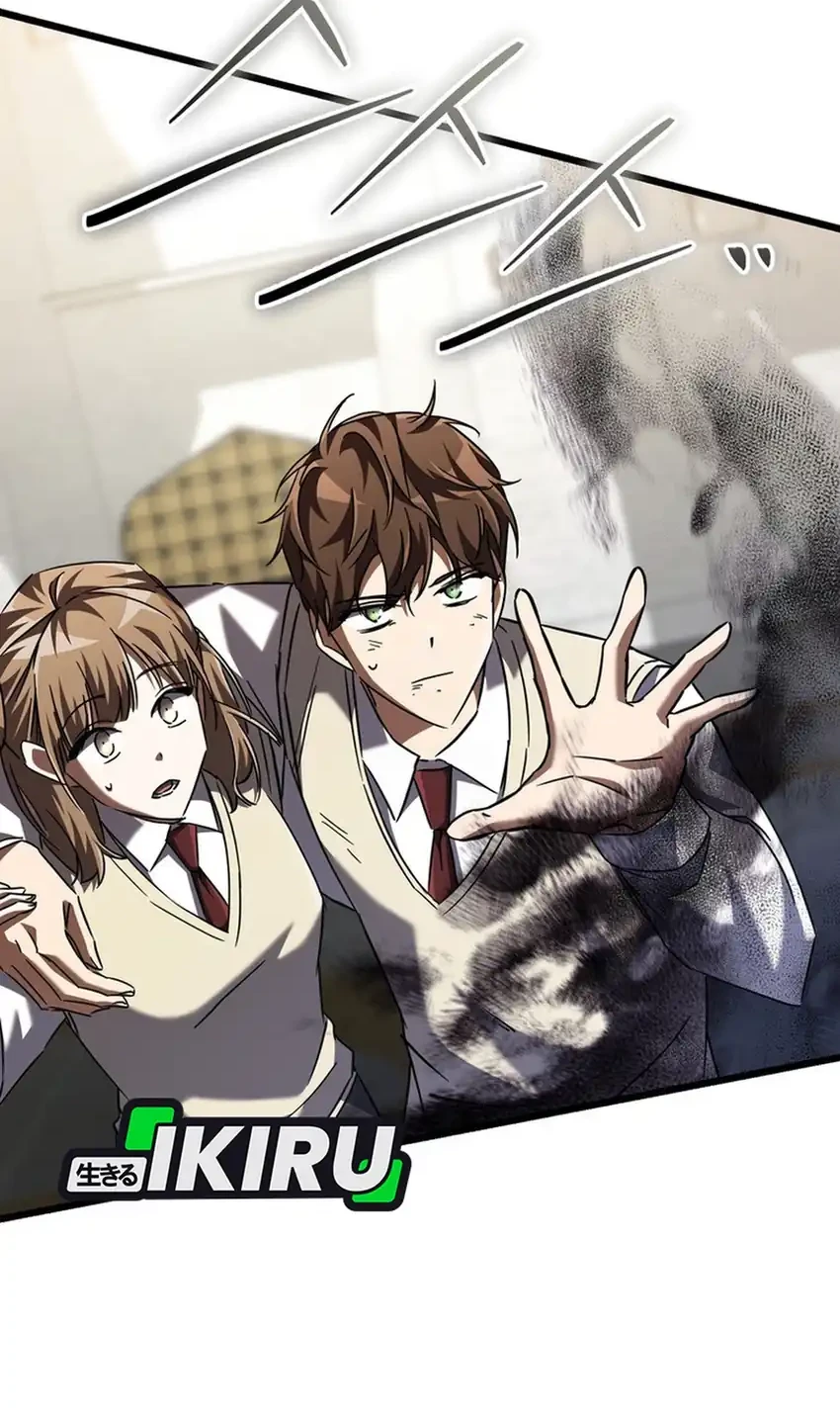 The Regressed Extra Becomes a Genius Chapter 17 Gambar 103