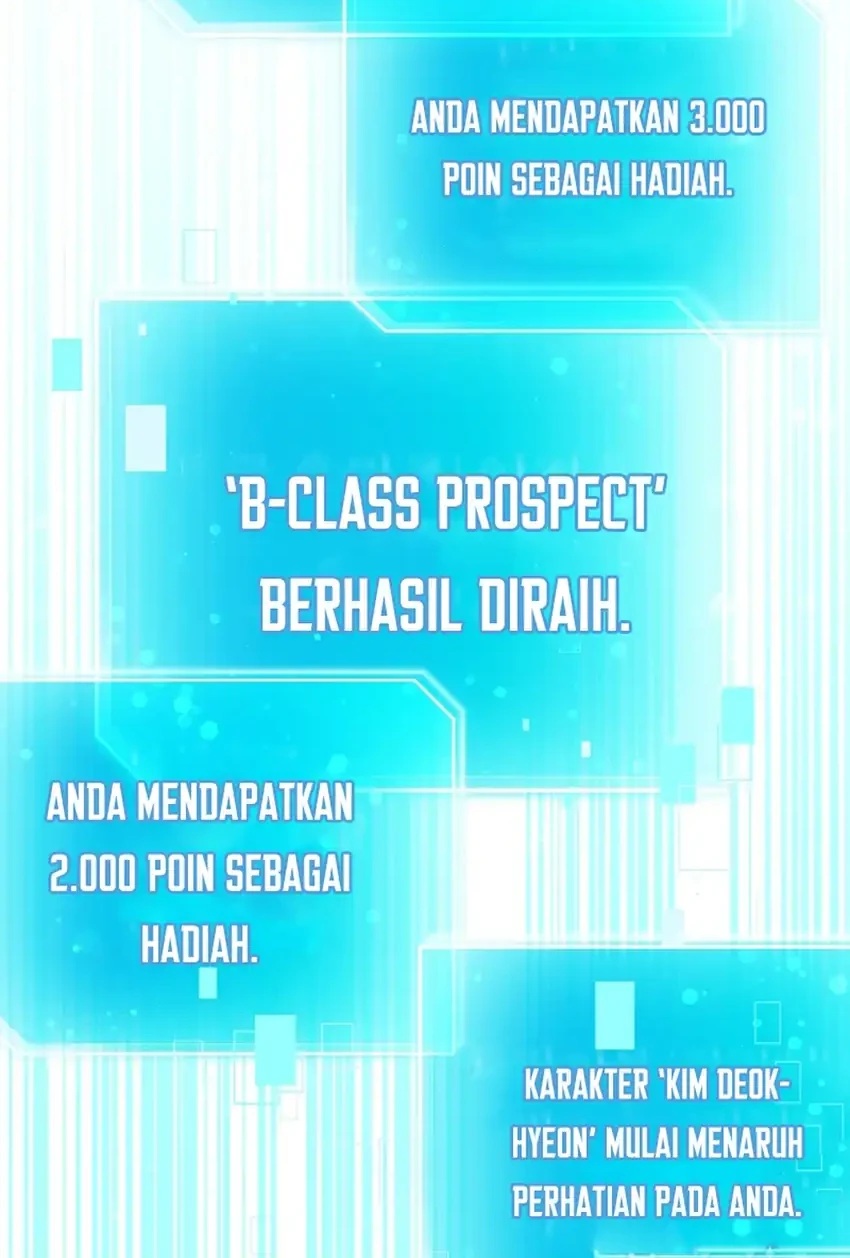 The Regressed Extra Becomes a Genius Chapter 17 Gambar 111