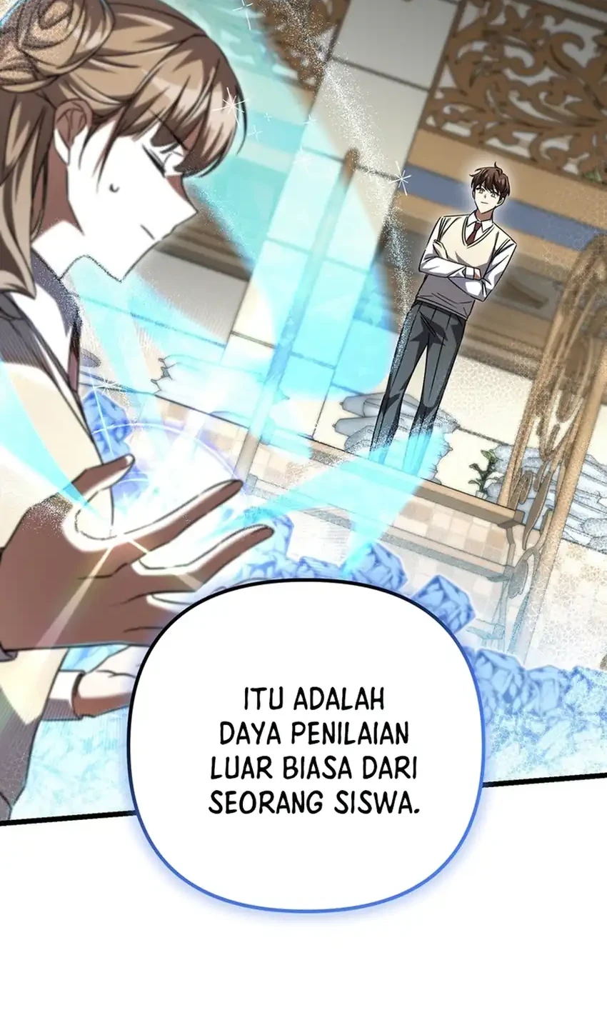 The Regressed Extra Becomes a Genius Chapter 17 Gambar 10