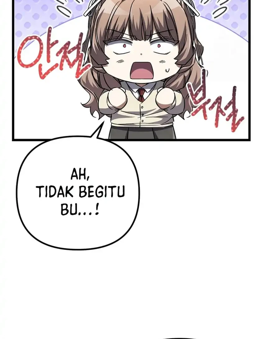 The Regressed Extra Becomes a Genius Chapter 17 Gambar 12