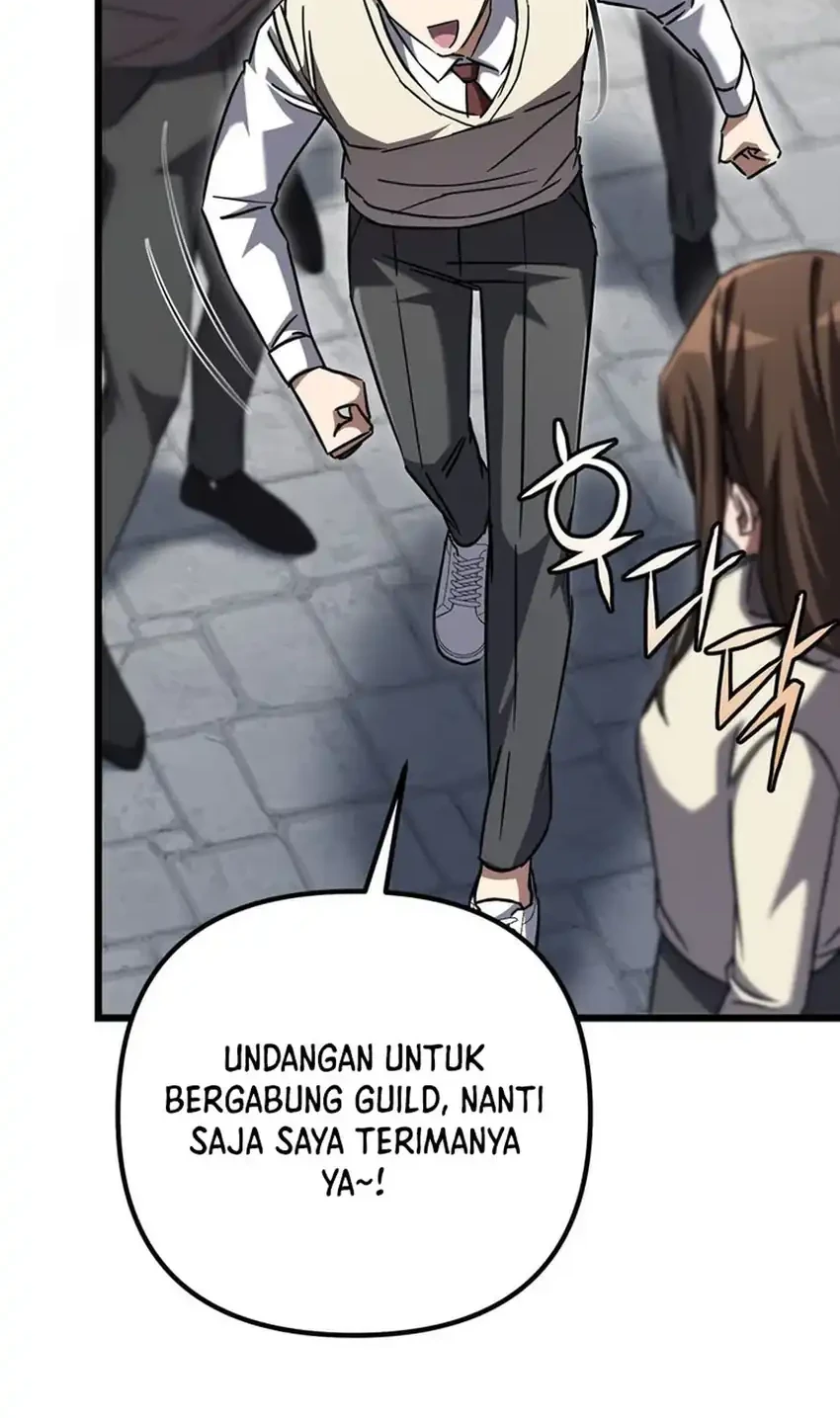 The Regressed Extra Becomes a Genius Chapter 18 Gambar 32