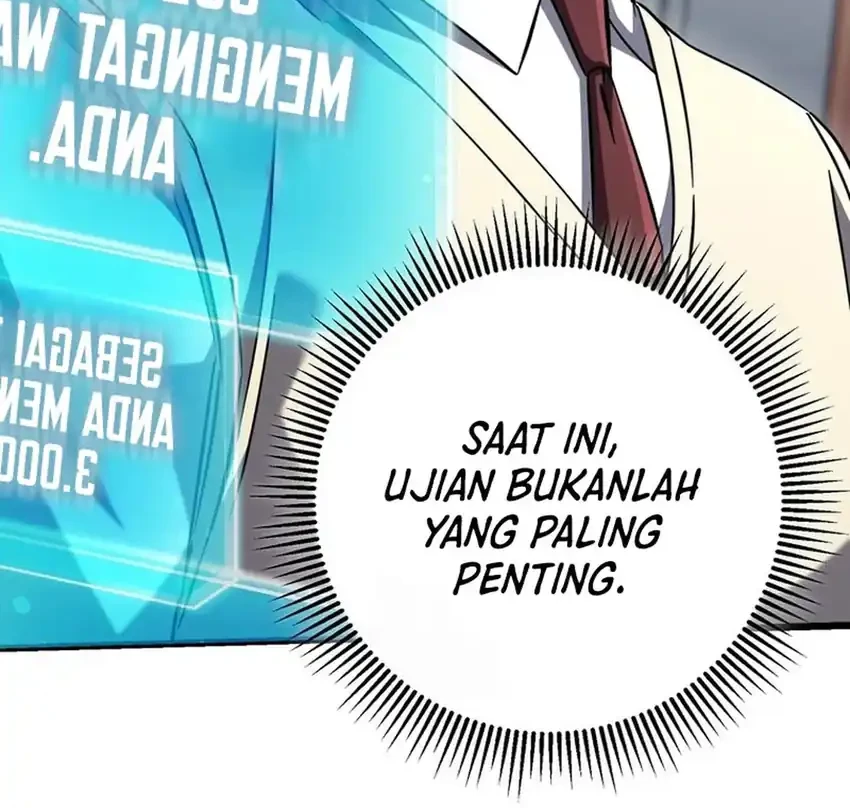 The Regressed Extra Becomes a Genius Chapter 18 Gambar 3