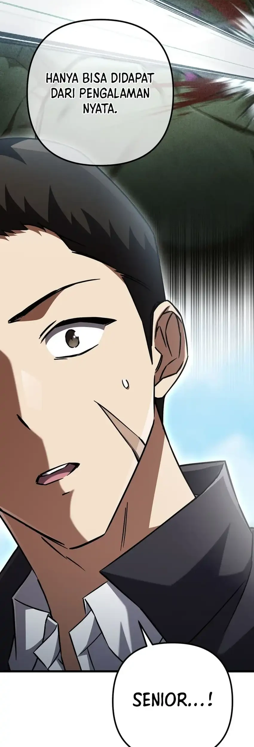 The Regressed Extra Becomes a Genius Chapter 18 Gambar 45