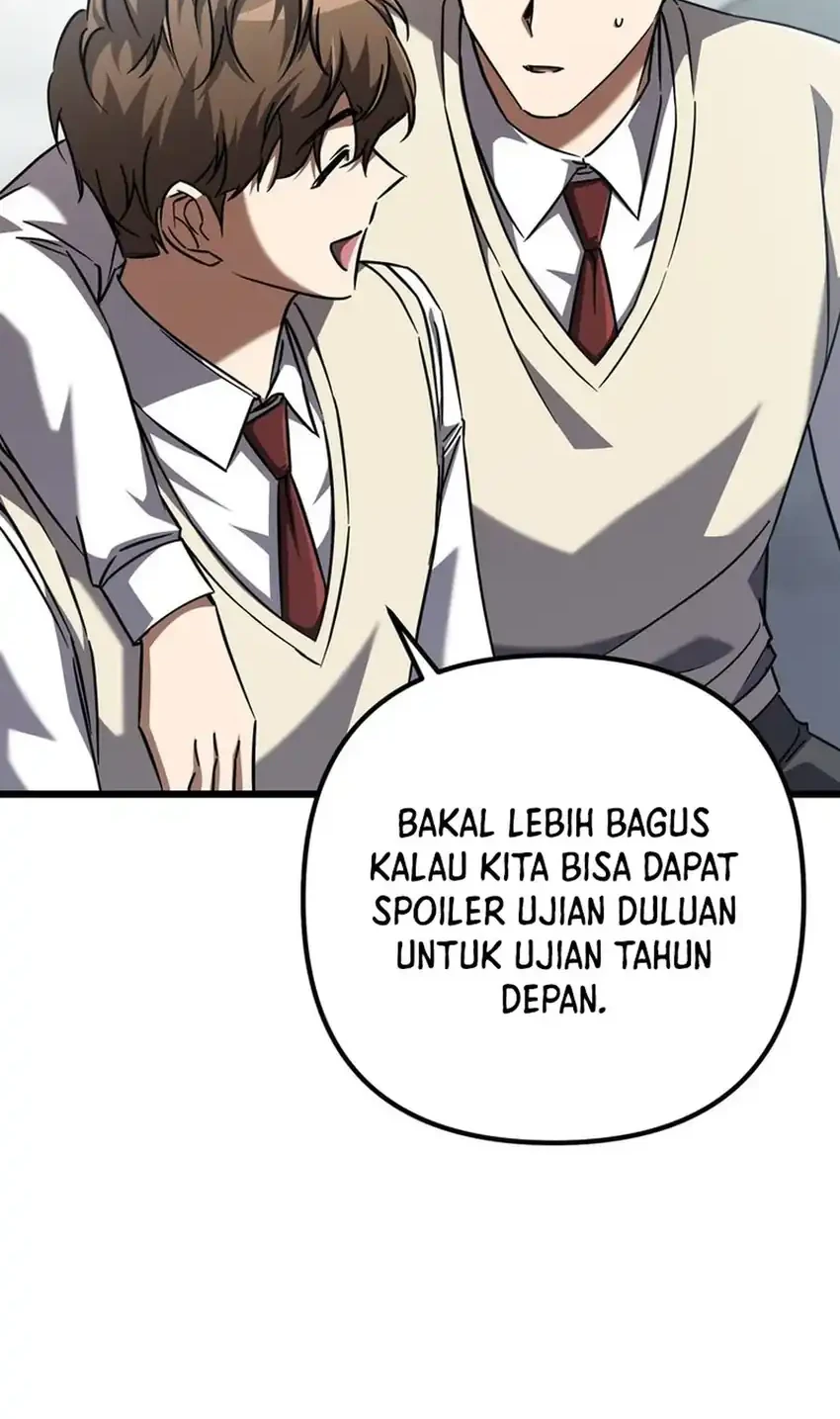 The Regressed Extra Becomes a Genius Chapter 18 Gambar 55