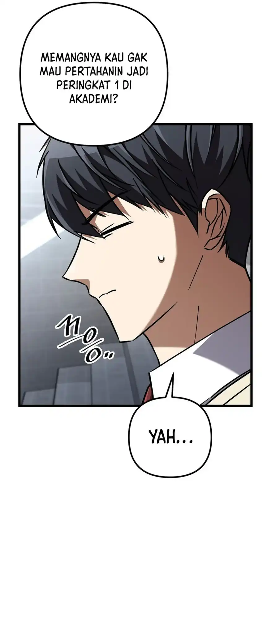 The Regressed Extra Becomes a Genius Chapter 18 Gambar 58