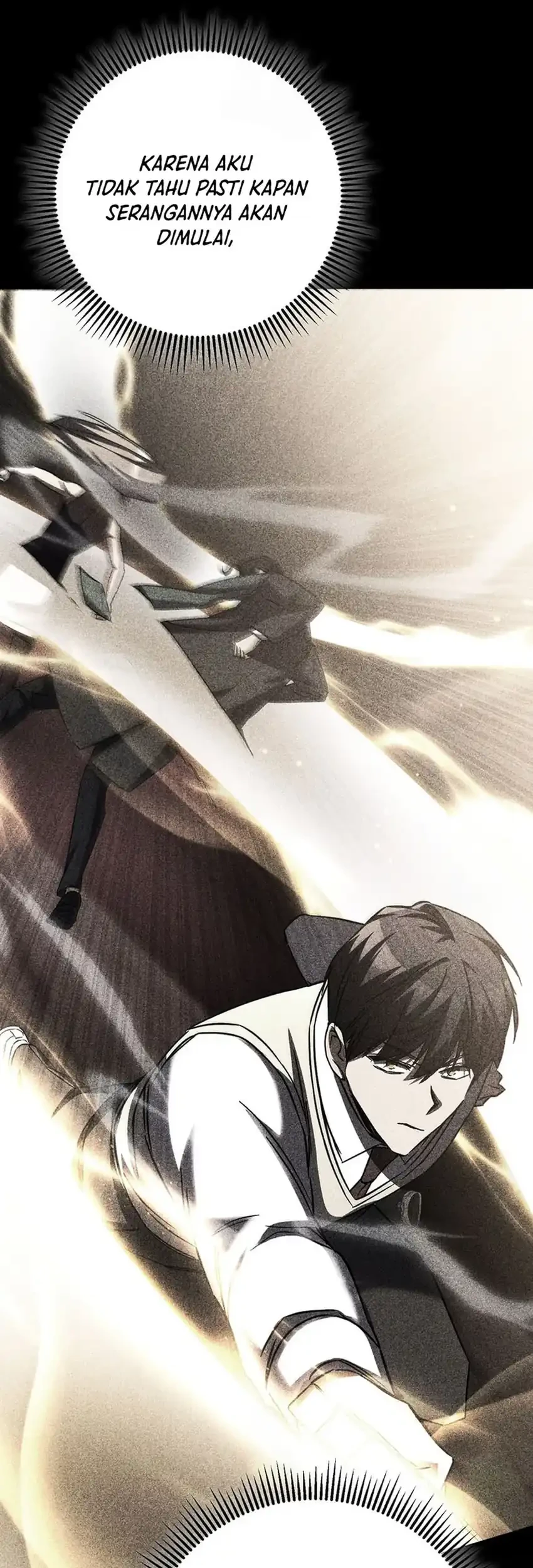 The Regressed Extra Becomes a Genius Chapter 18 Gambar 62