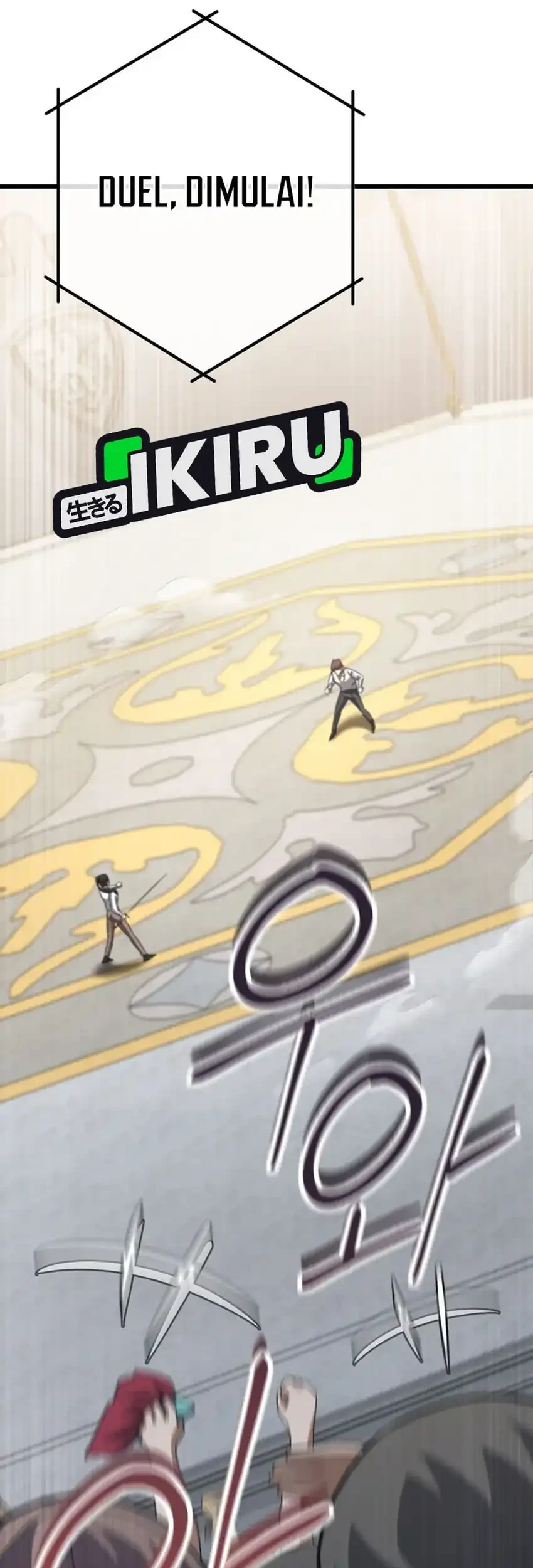 The Regressed Extra Becomes a Genius Chapter 18 Gambar 69