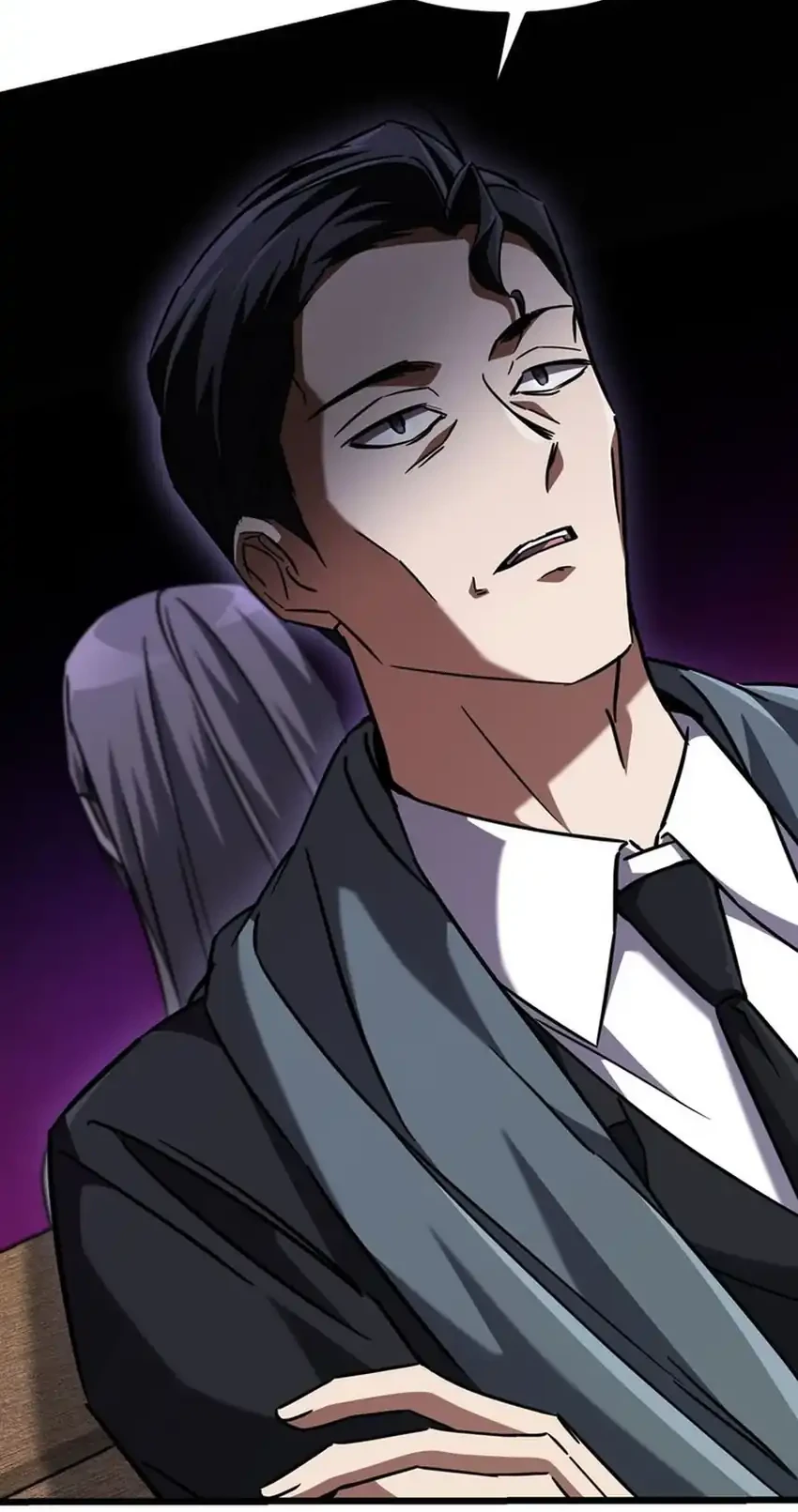 The Regressed Extra Becomes a Genius Chapter 18 Gambar 73