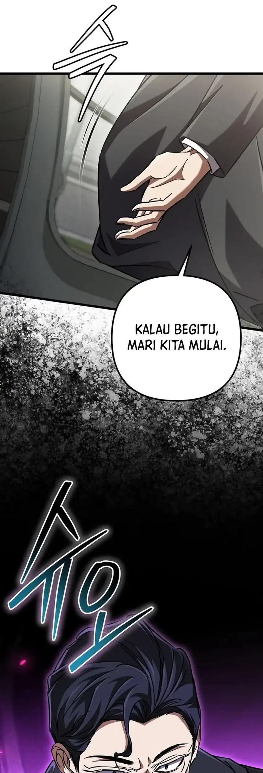 The Regressed Extra Becomes a Genius Chapter 18 Gambar 79