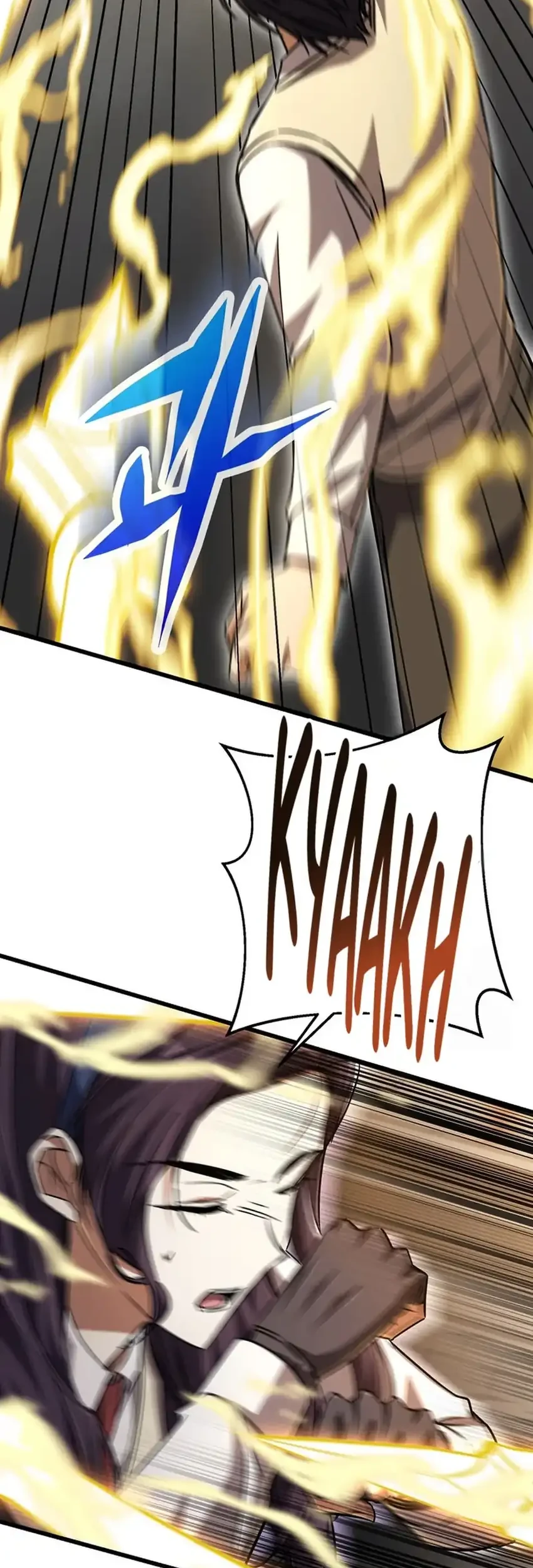 The Regressed Extra Becomes a Genius Chapter 18 Gambar 82