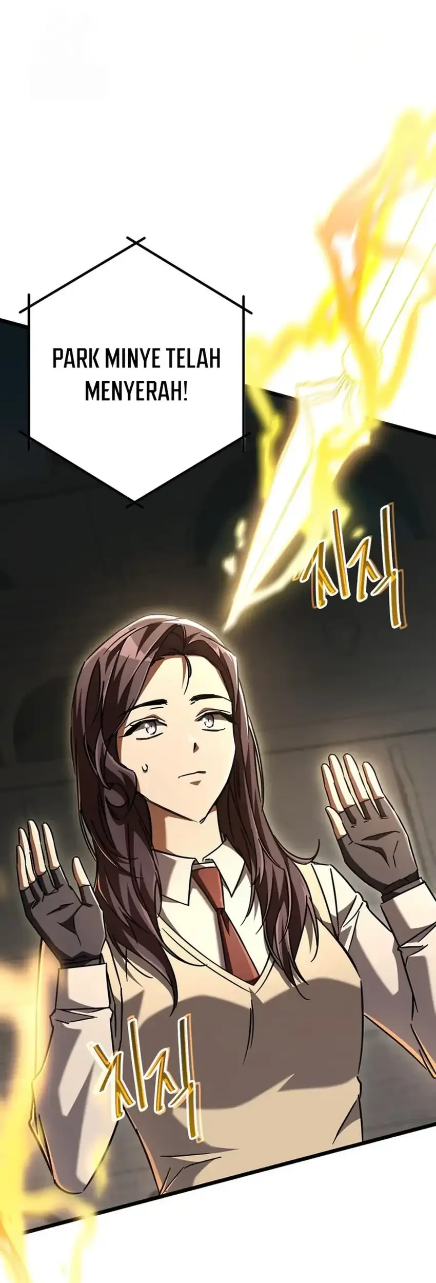 The Regressed Extra Becomes a Genius Chapter 18 Gambar 85