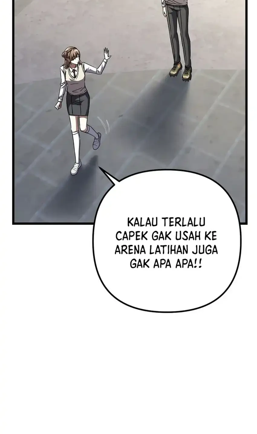 The Regressed Extra Becomes a Genius Chapter 18 Gambar 16