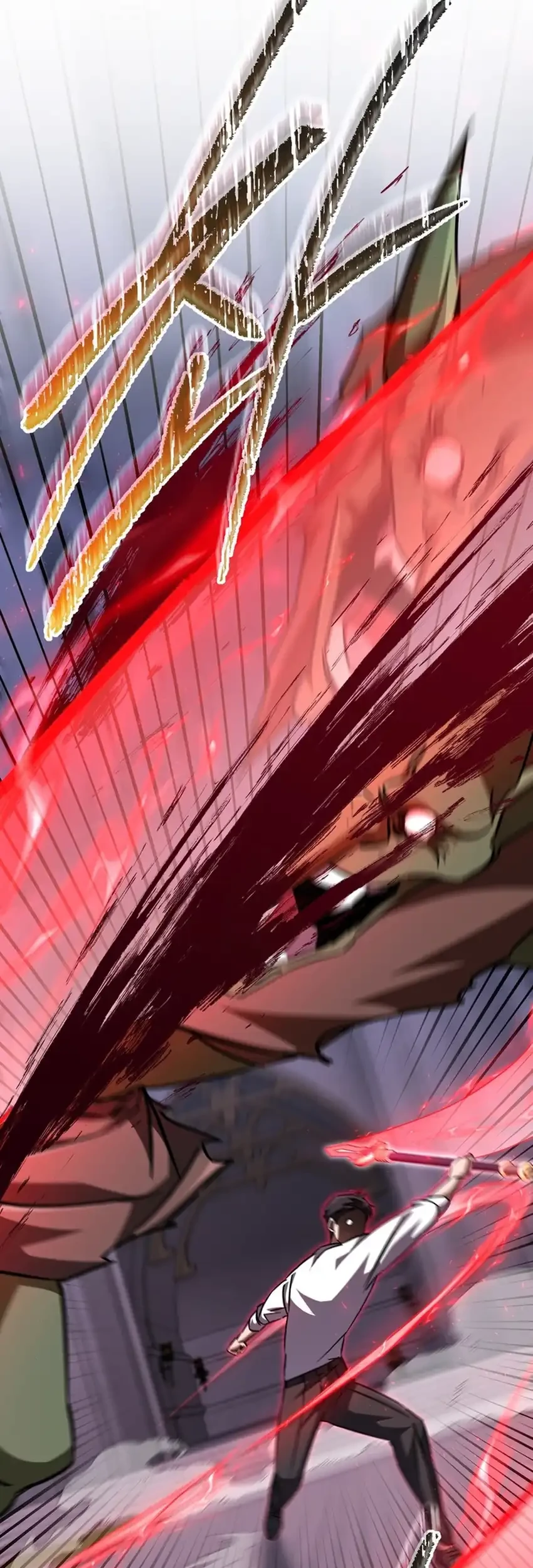 The Regressed Extra Becomes a Genius Chapter 19 Gambar 22