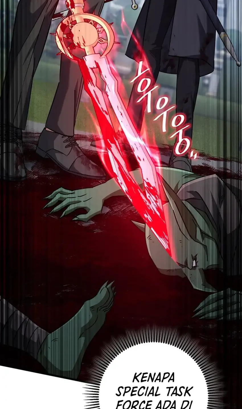 The Regressed Extra Becomes a Genius Chapter 19 Gambar 25