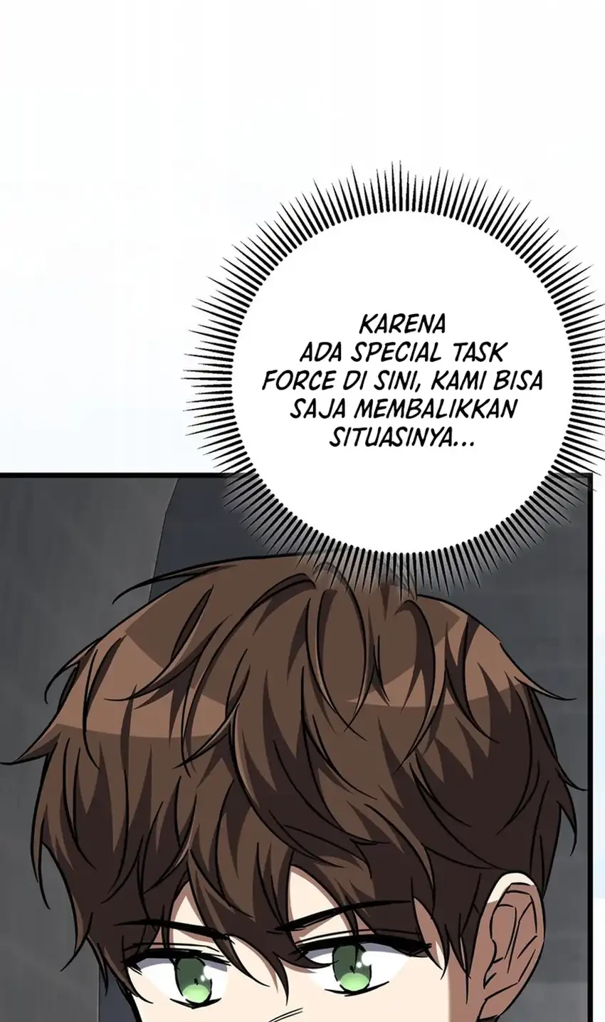 The Regressed Extra Becomes a Genius Chapter 19 Gambar 31
