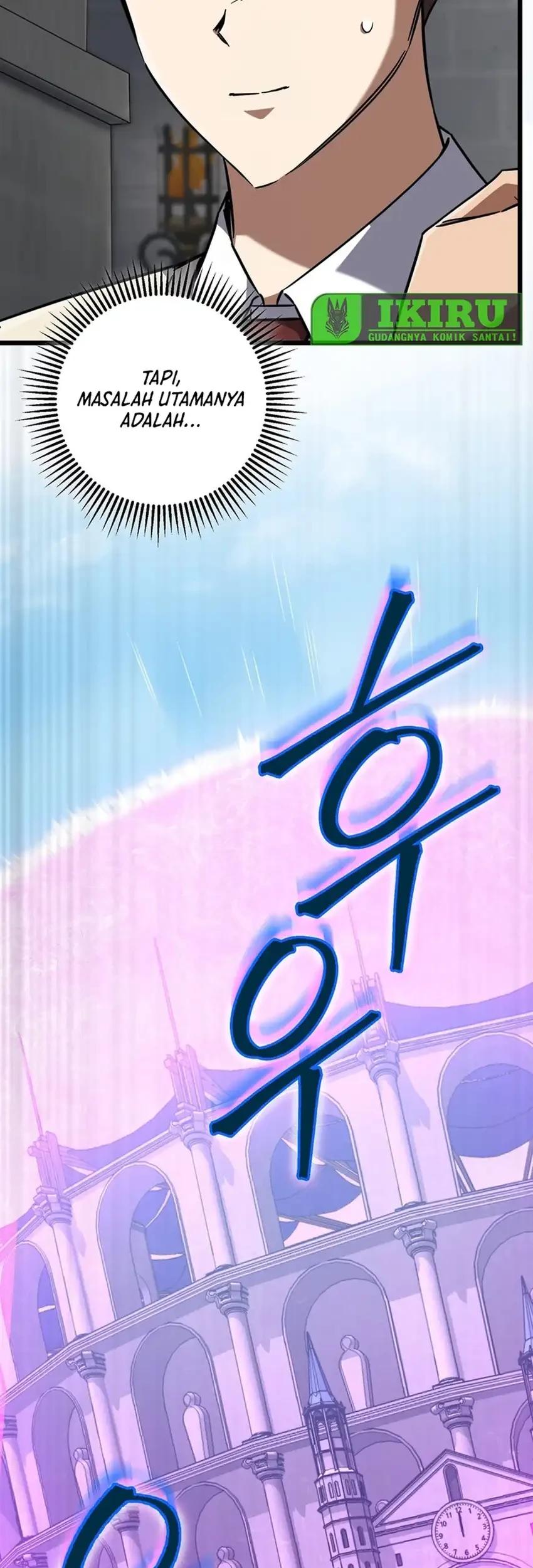 The Regressed Extra Becomes a Genius Chapter 19 Gambar 32