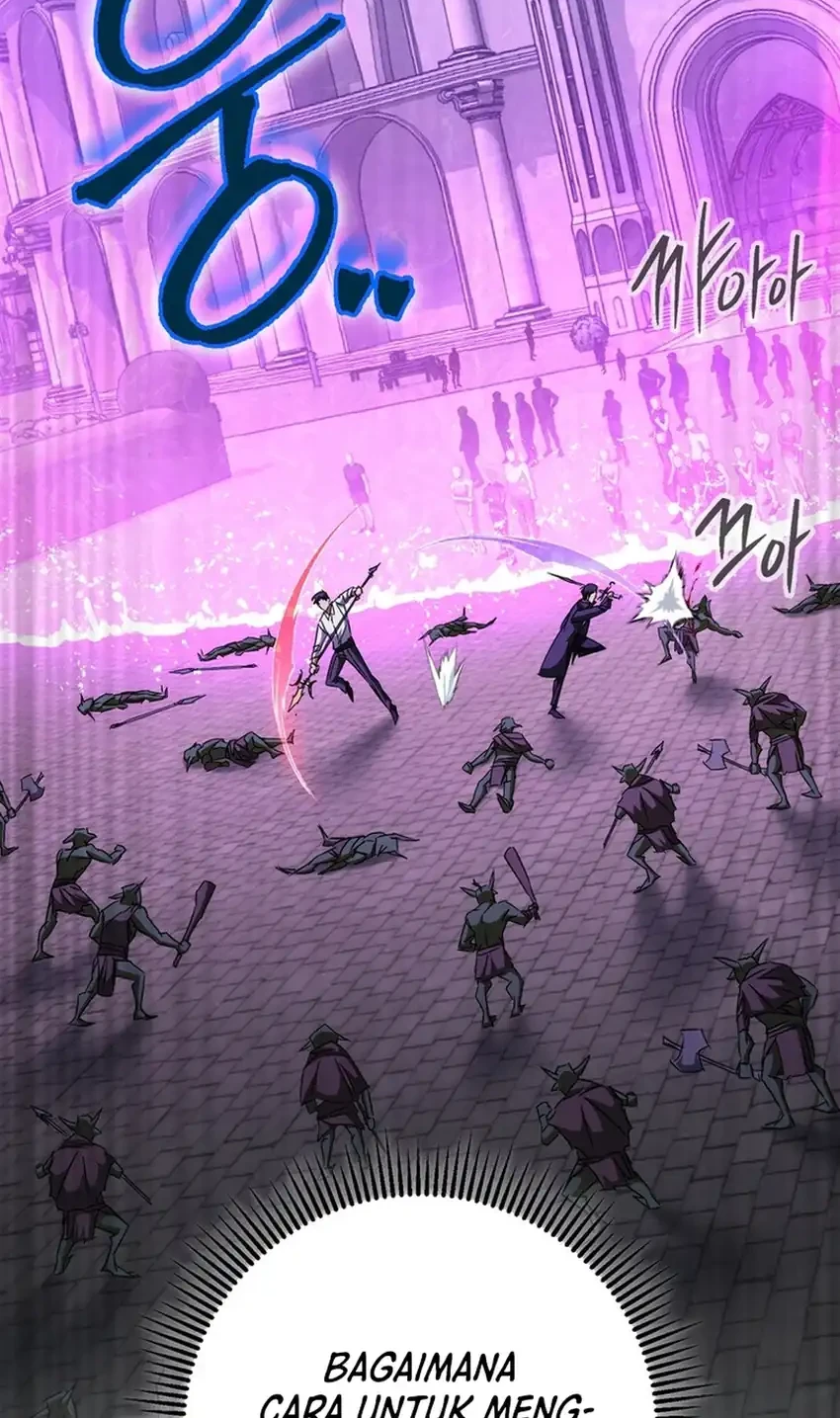 The Regressed Extra Becomes a Genius Chapter 19 Gambar 33