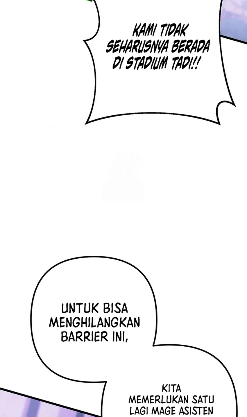 The Regressed Extra Becomes a Genius Chapter 19 Gambar 35