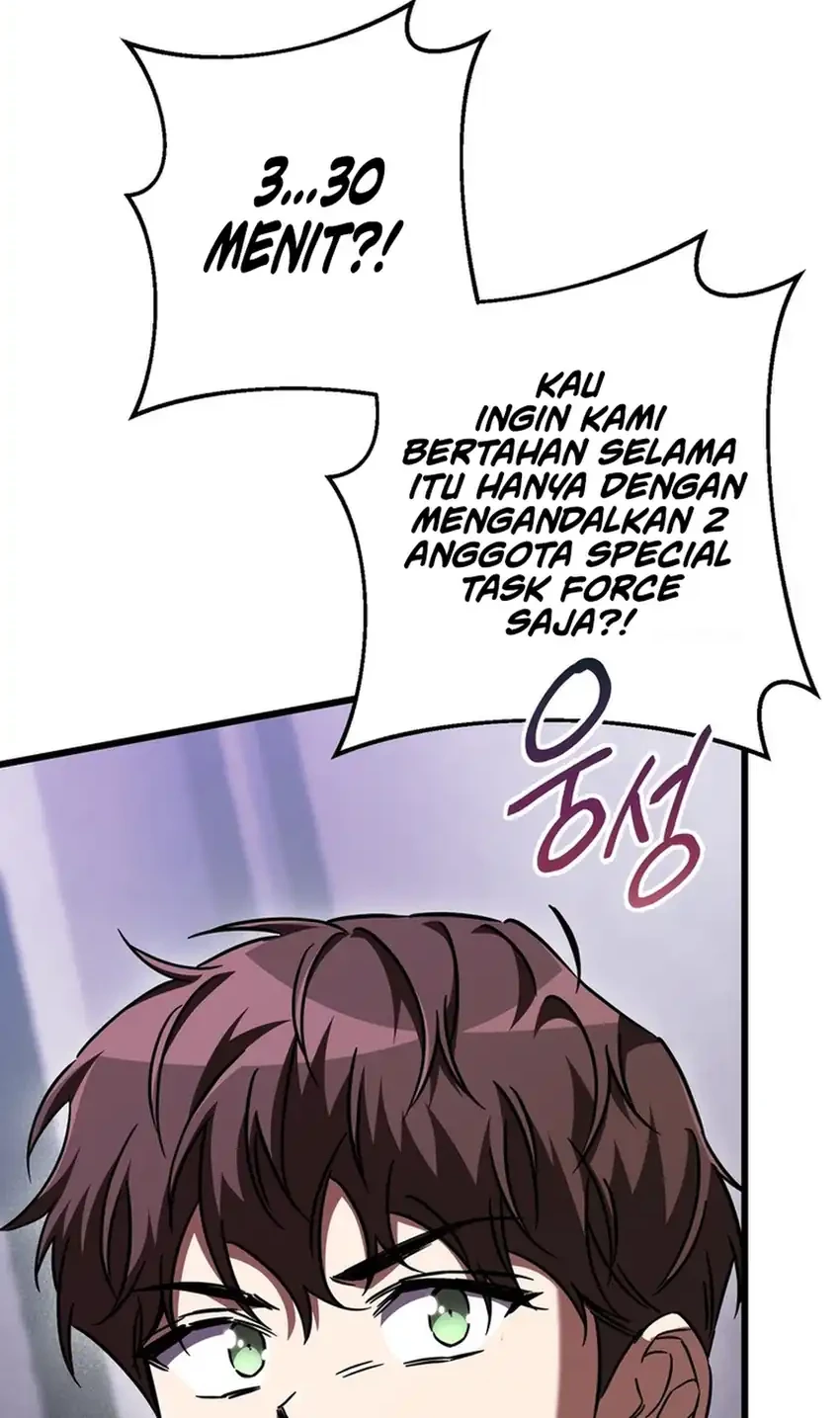 The Regressed Extra Becomes a Genius Chapter 19 Gambar 39