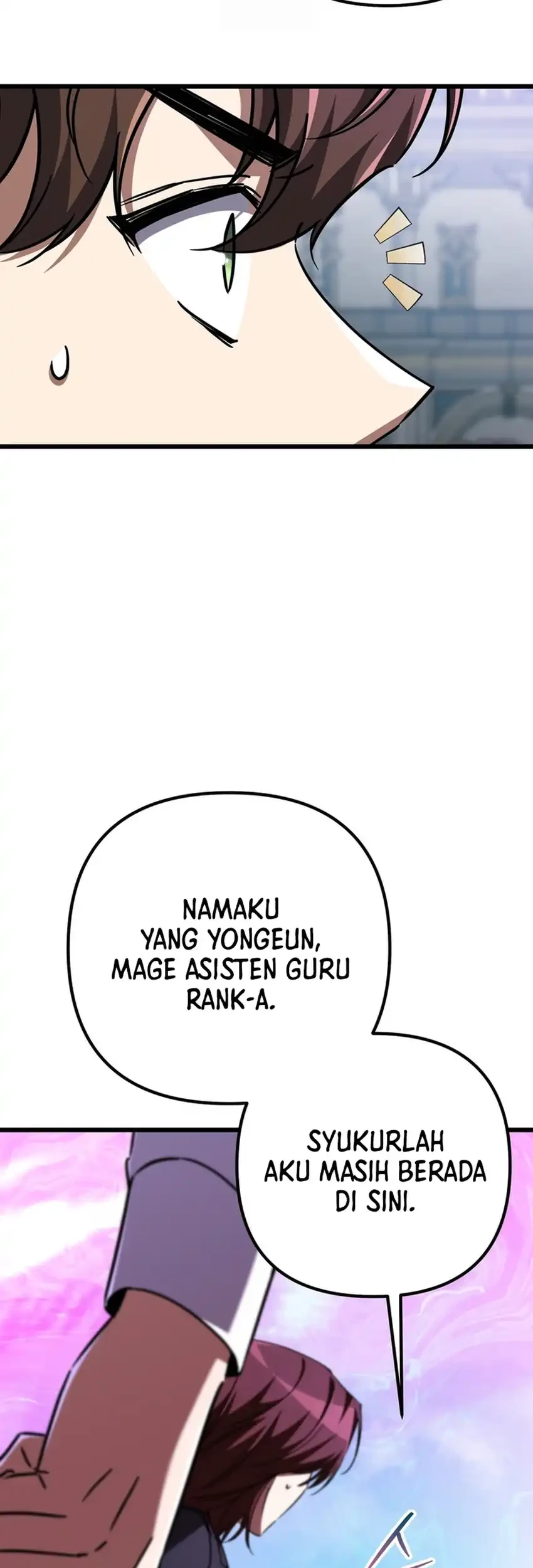 The Regressed Extra Becomes a Genius Chapter 19 Gambar 44