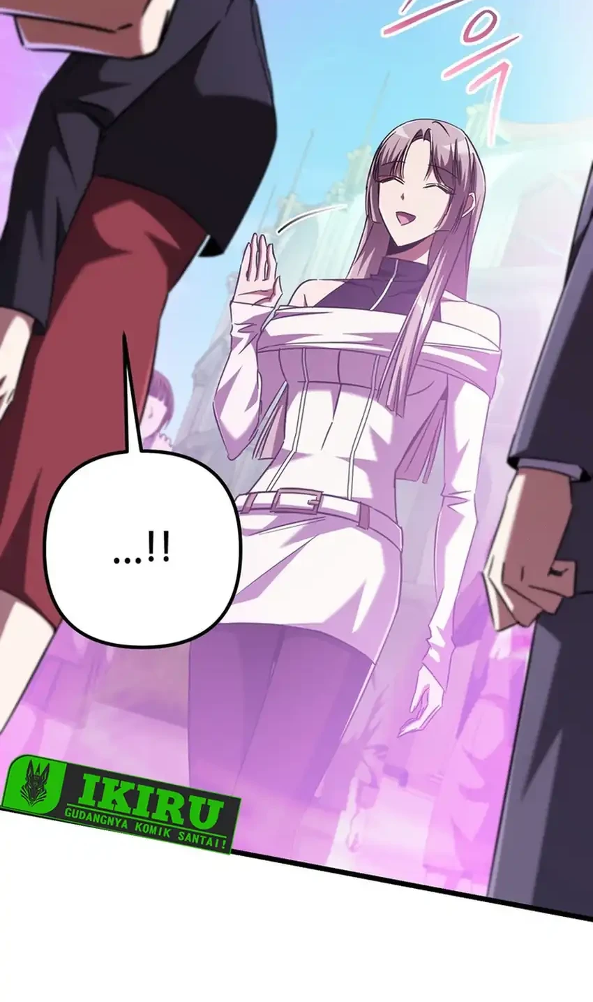 The Regressed Extra Becomes a Genius Chapter 19 Gambar 45