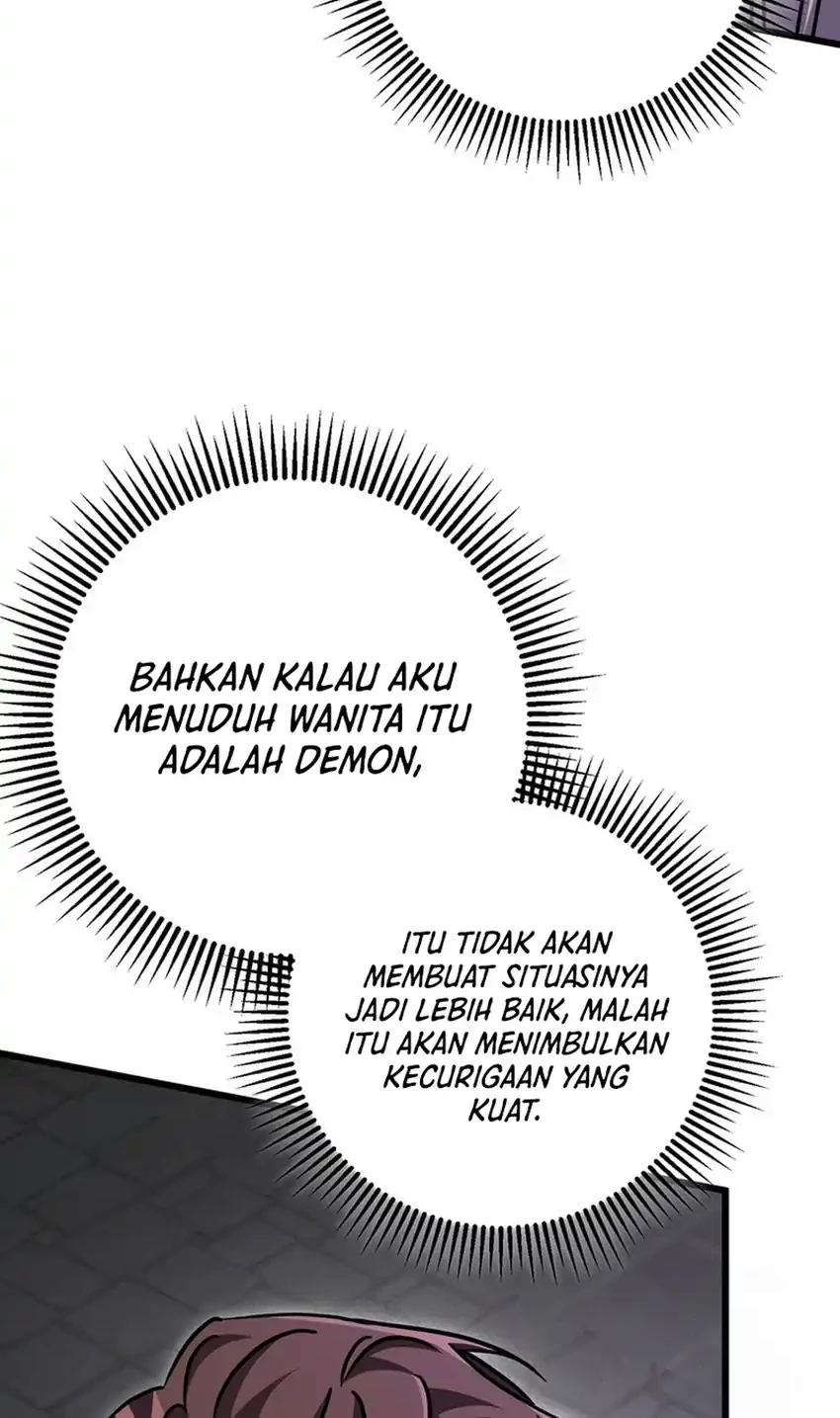 The Regressed Extra Becomes a Genius Chapter 19 Gambar 47