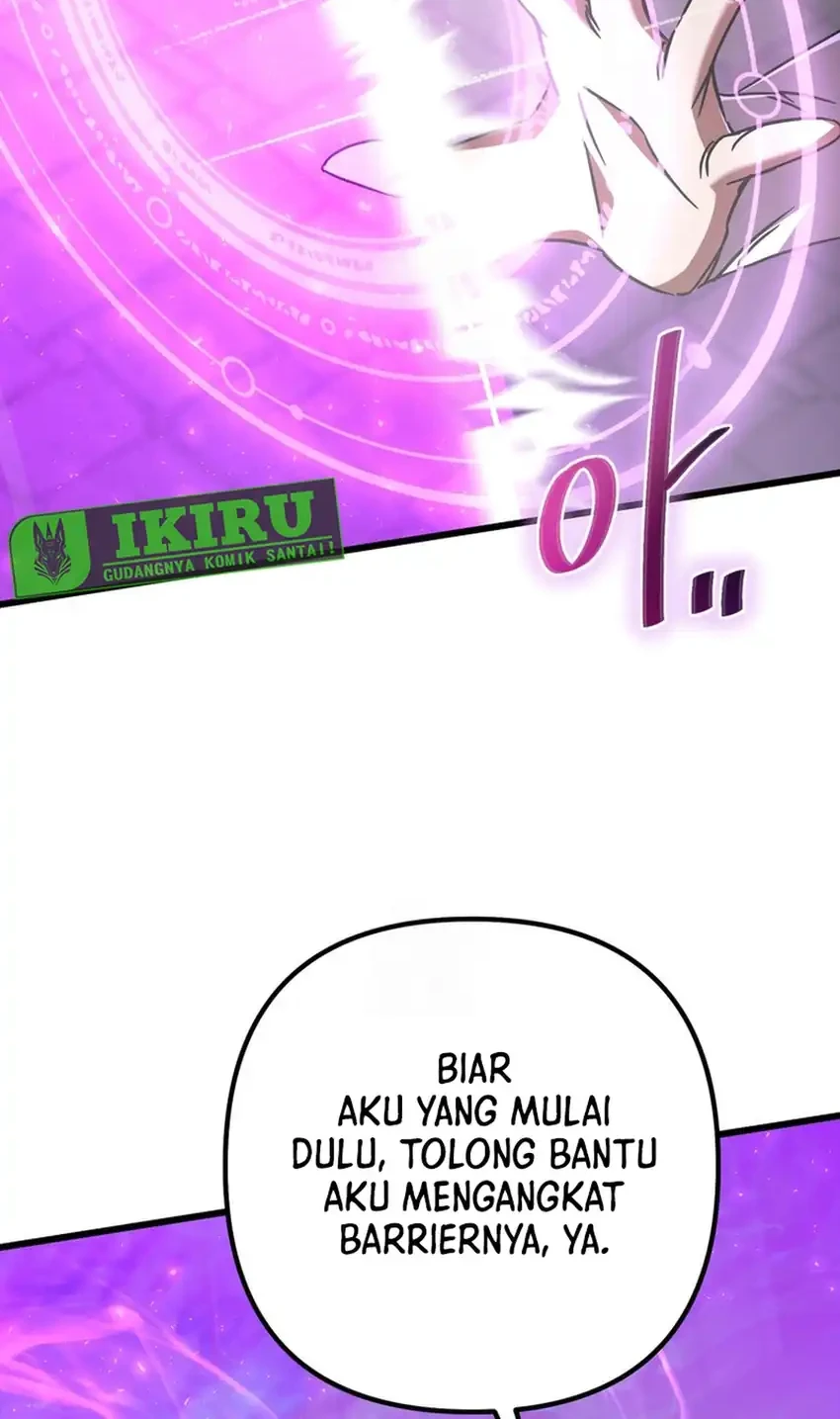 The Regressed Extra Becomes a Genius Chapter 19 Gambar 49