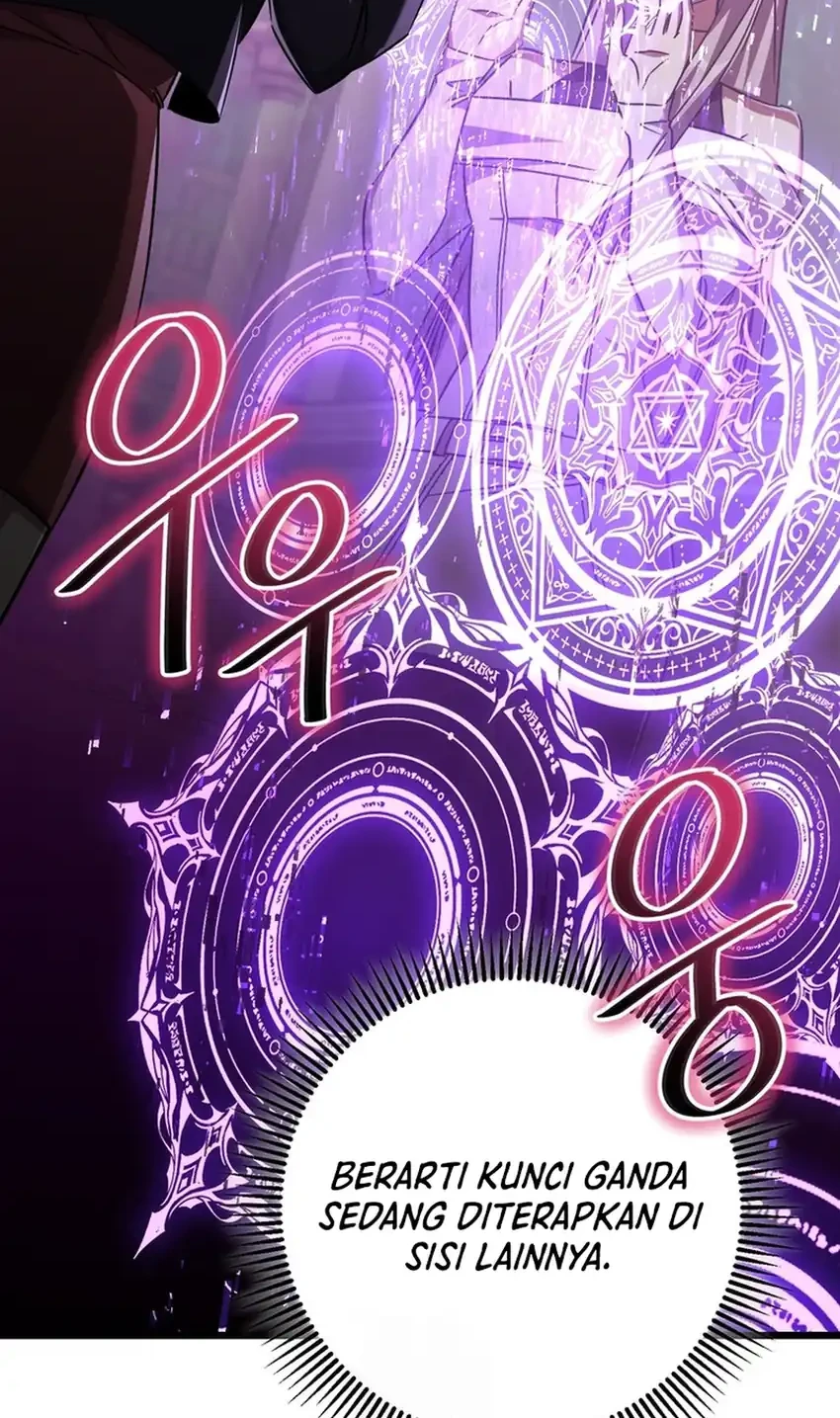 The Regressed Extra Becomes a Genius Chapter 19 Gambar 57