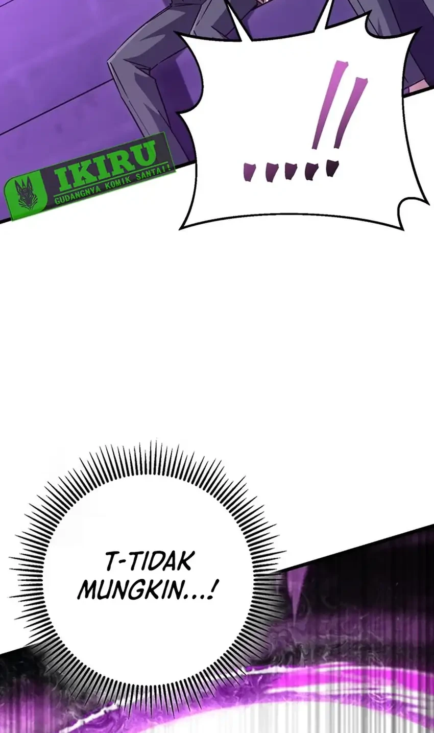 The Regressed Extra Becomes a Genius Chapter 19 Gambar 3