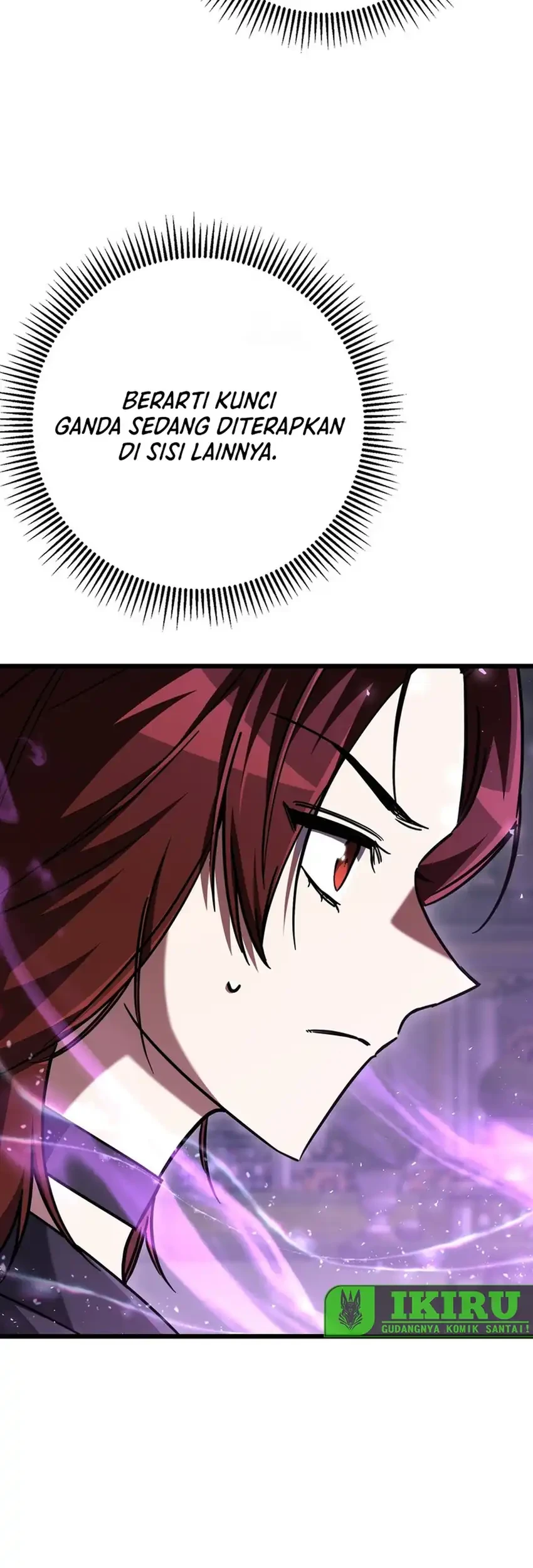 The Regressed Extra Becomes a Genius Chapter 19 Gambar 58