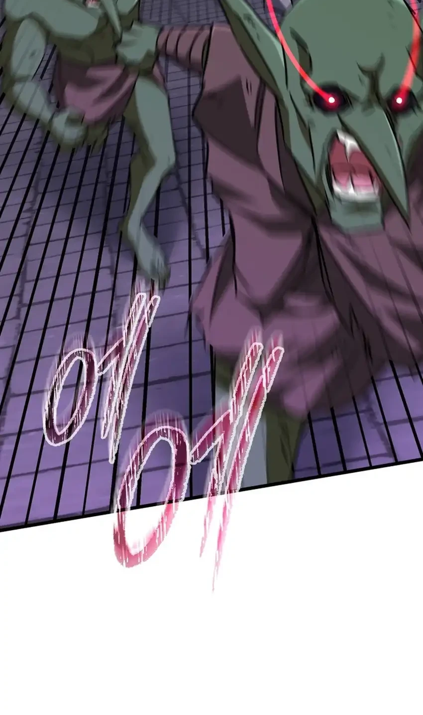 The Regressed Extra Becomes a Genius Chapter 19 Gambar 65