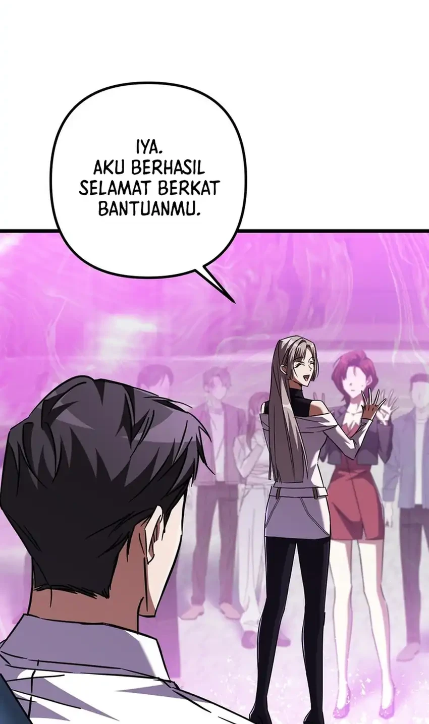 The Regressed Extra Becomes a Genius Chapter 19 Gambar 71