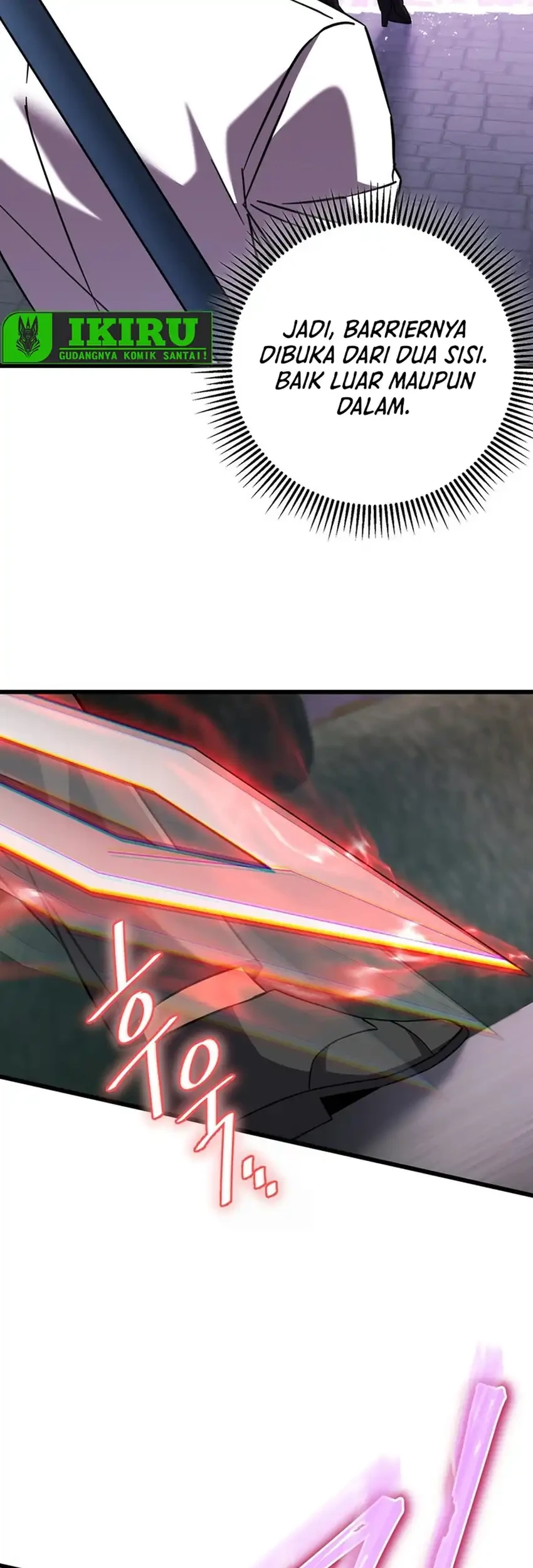 The Regressed Extra Becomes a Genius Chapter 19 Gambar 72