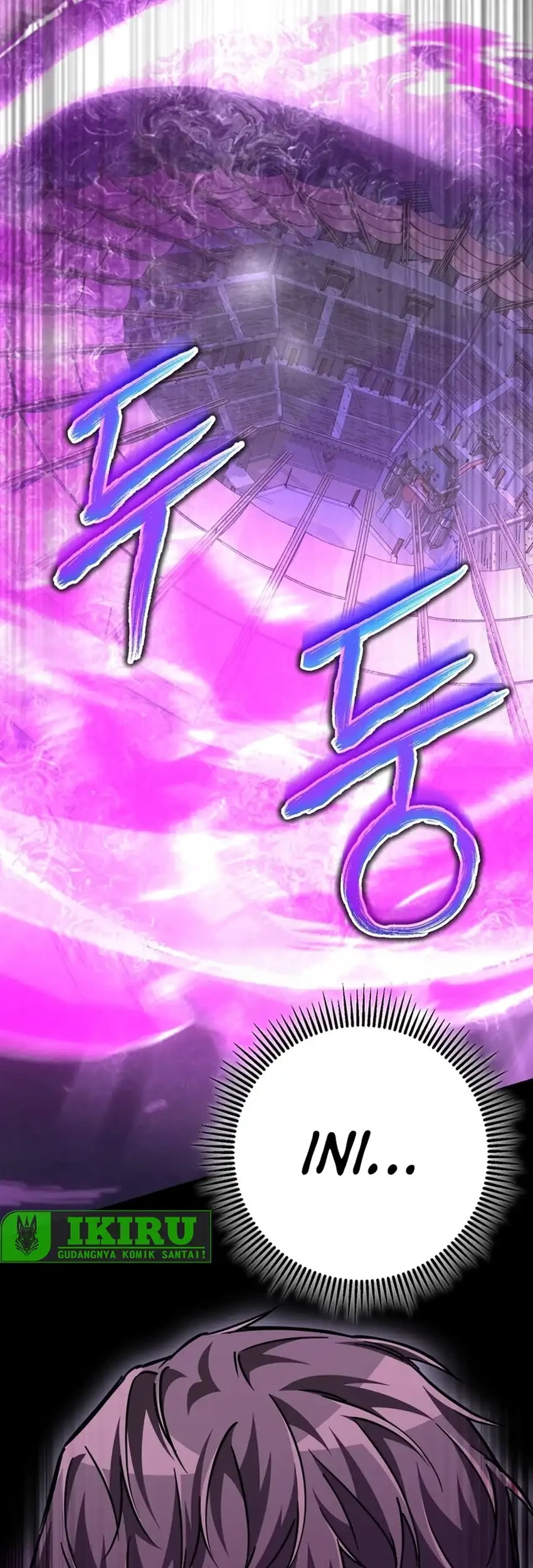 The Regressed Extra Becomes a Genius Chapter 19 Gambar 4