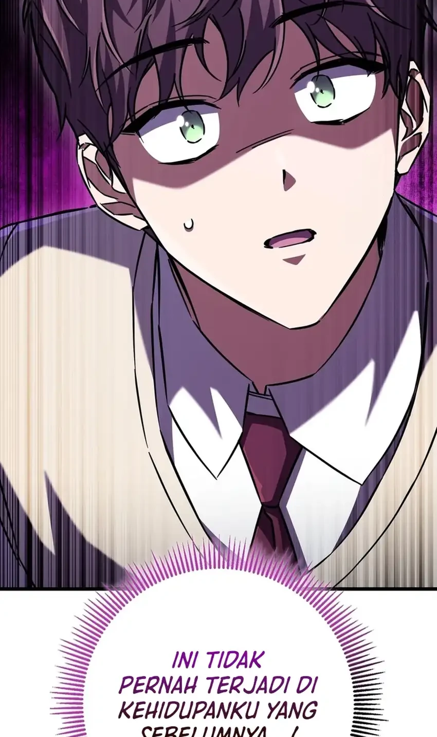 The Regressed Extra Becomes a Genius Chapter 19 Gambar 5