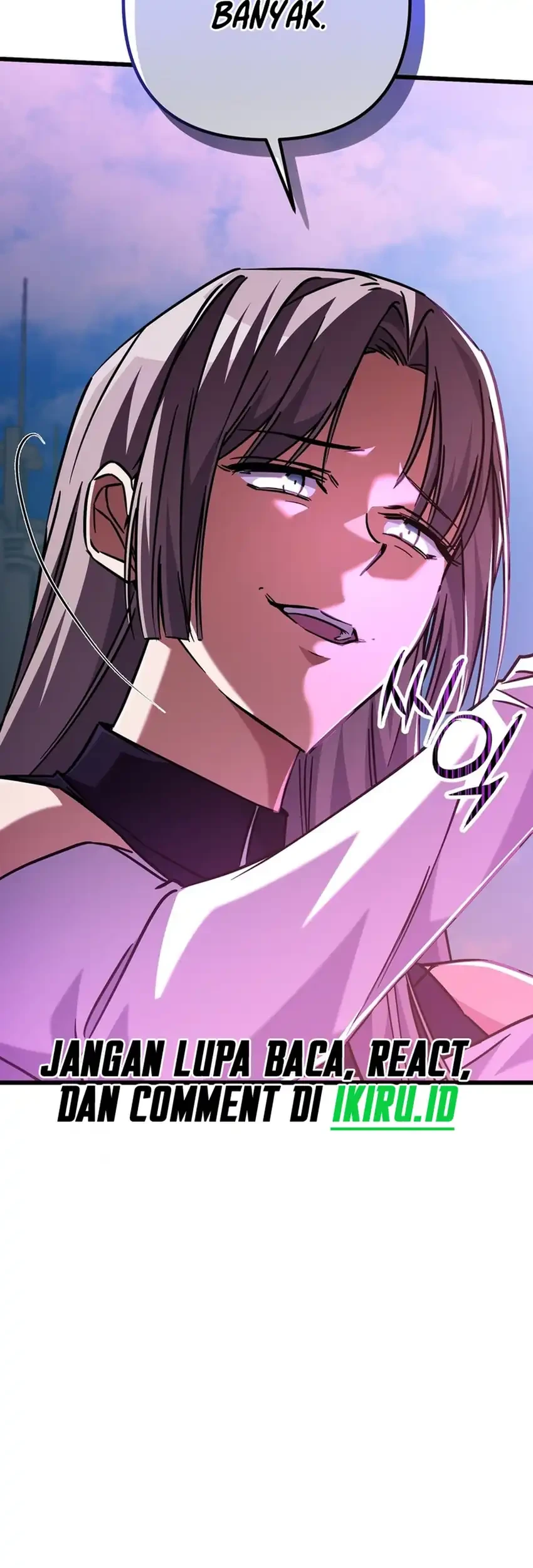 The Regressed Extra Becomes a Genius Chapter 19 Gambar 80