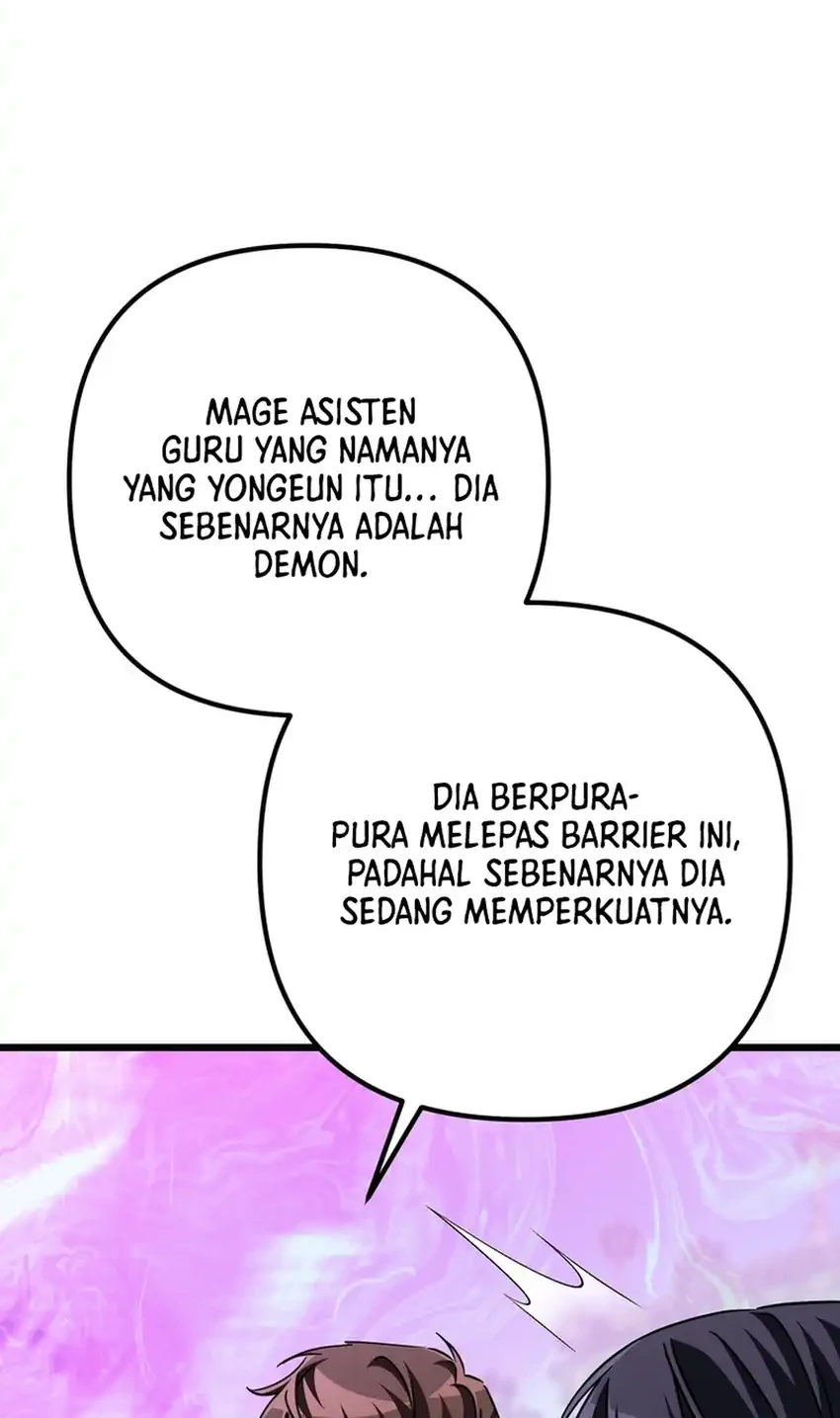 The Regressed Extra Becomes a Genius Chapter 19 Gambar 83