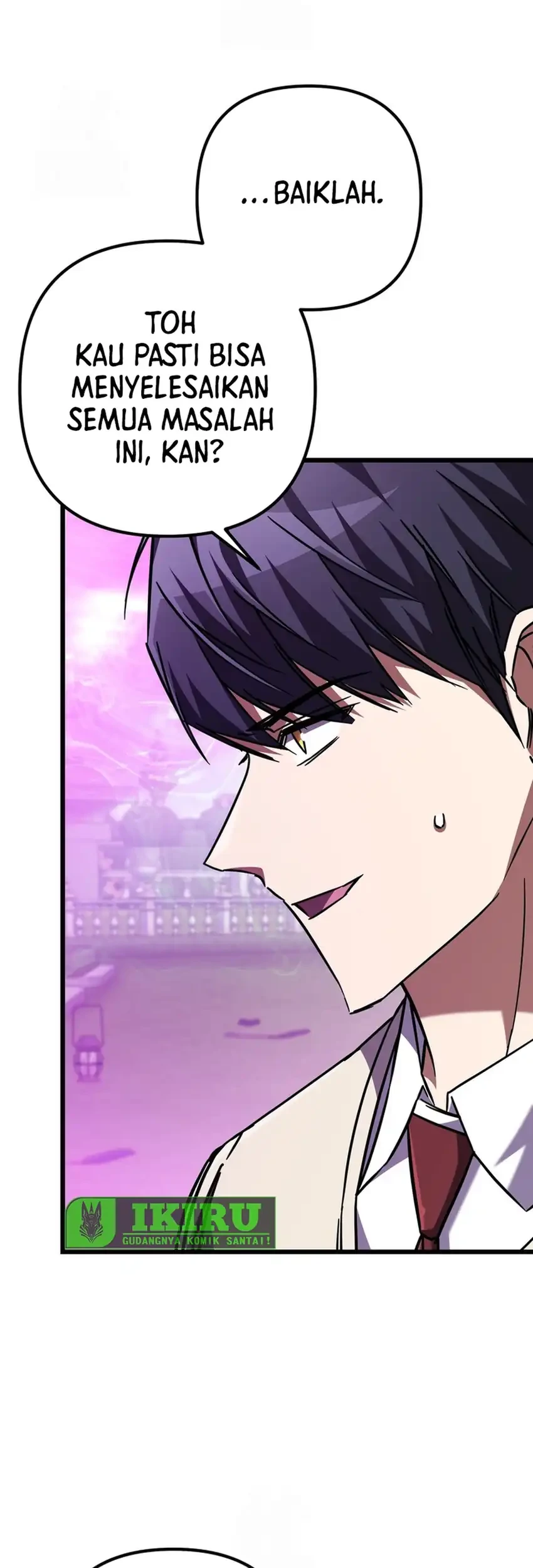 The Regressed Extra Becomes a Genius Chapter 19 Gambar 90