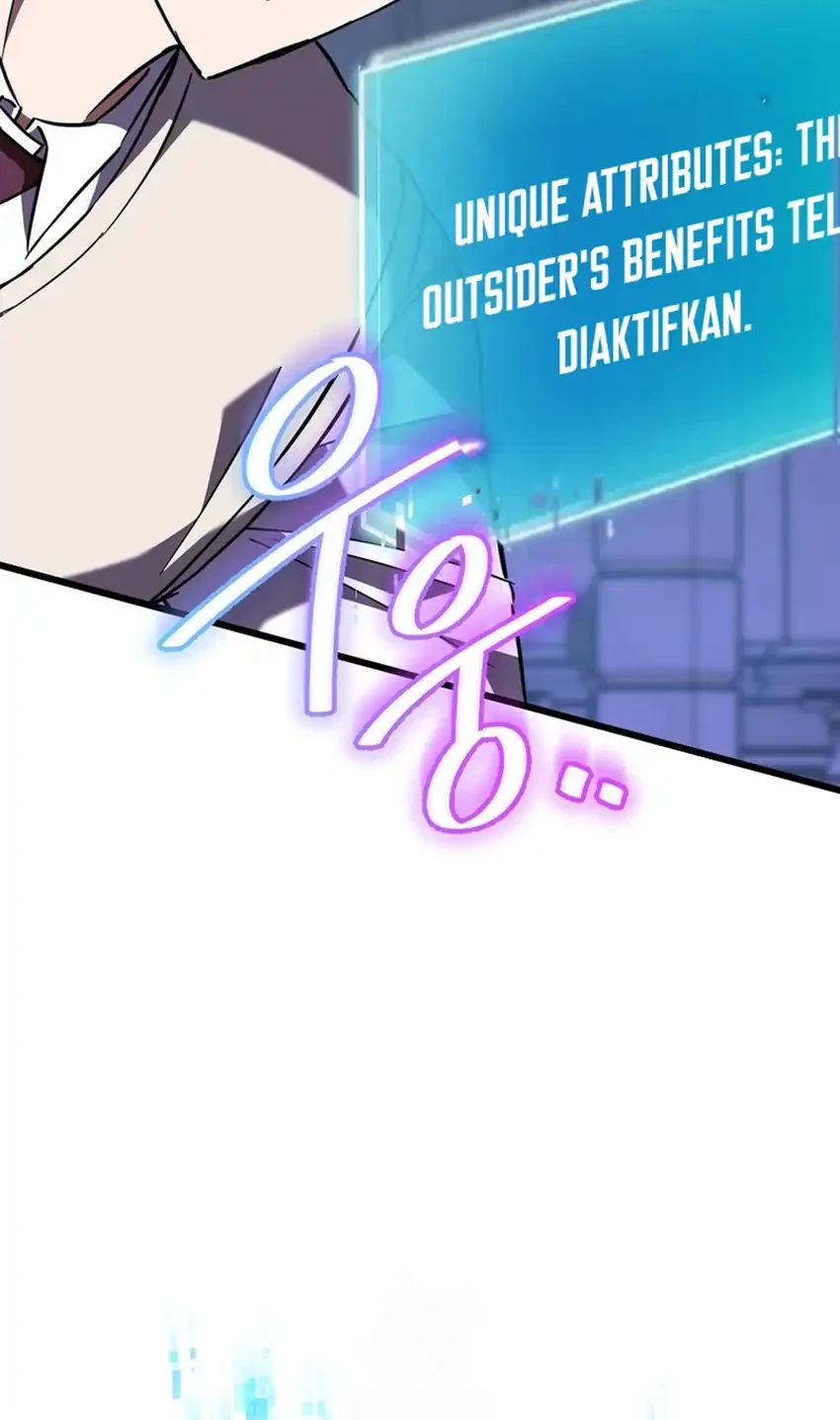 The Regressed Extra Becomes a Genius Chapter 19 Gambar 93