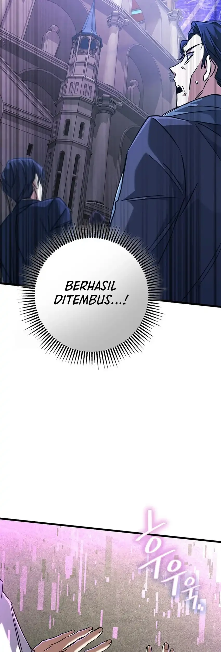 The Regressed Extra Becomes a Genius Chapter 19 Gambar 98