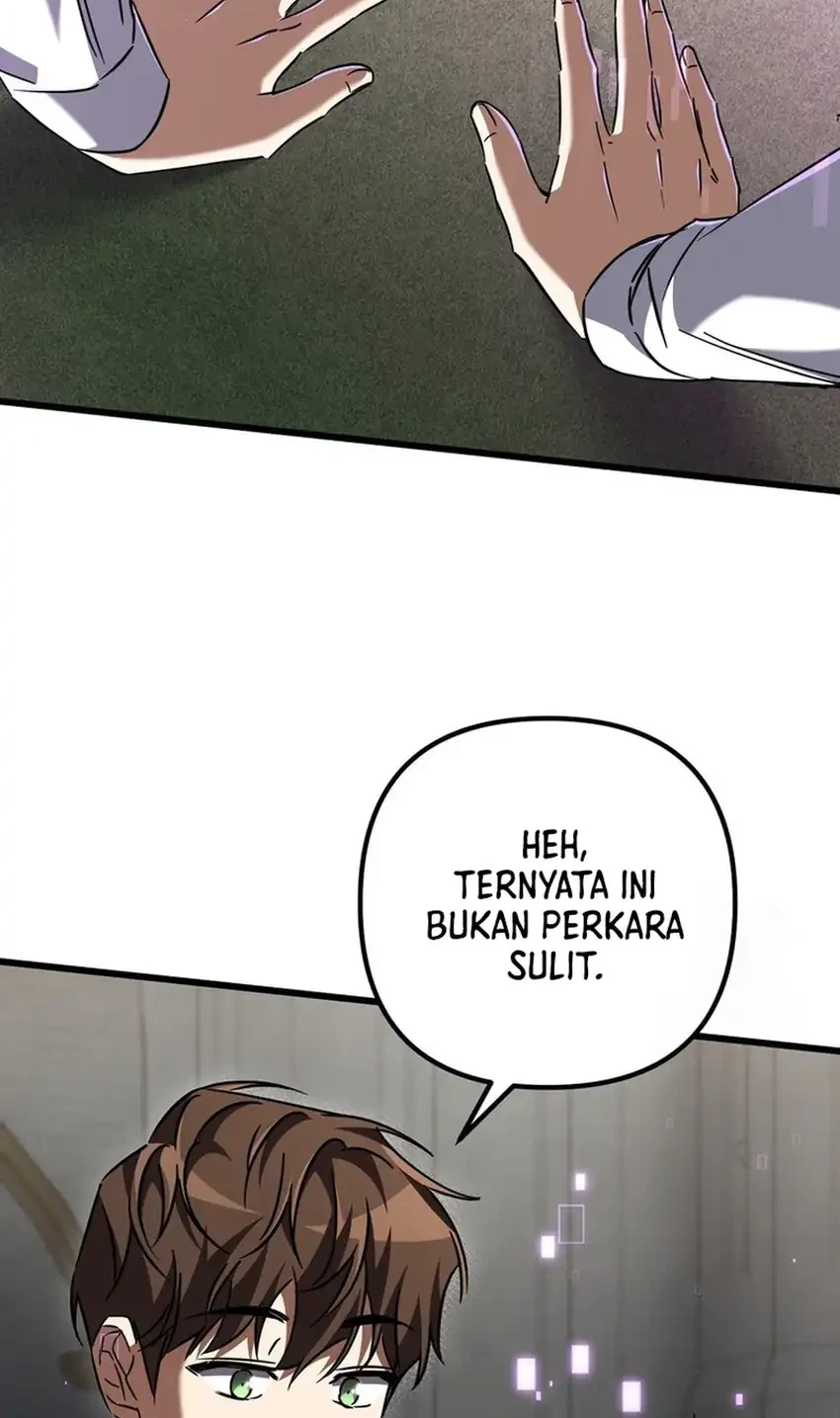 The Regressed Extra Becomes a Genius Chapter 19 Gambar 99