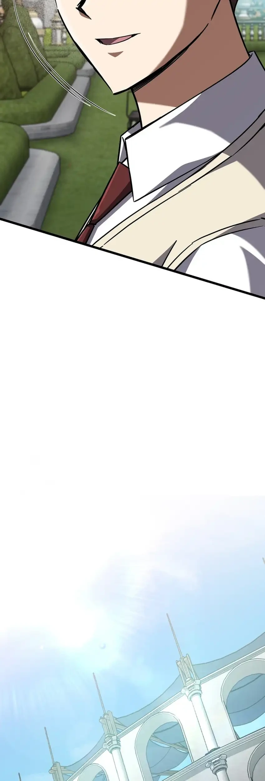 The Regressed Extra Becomes a Genius Chapter 19 Gambar 104