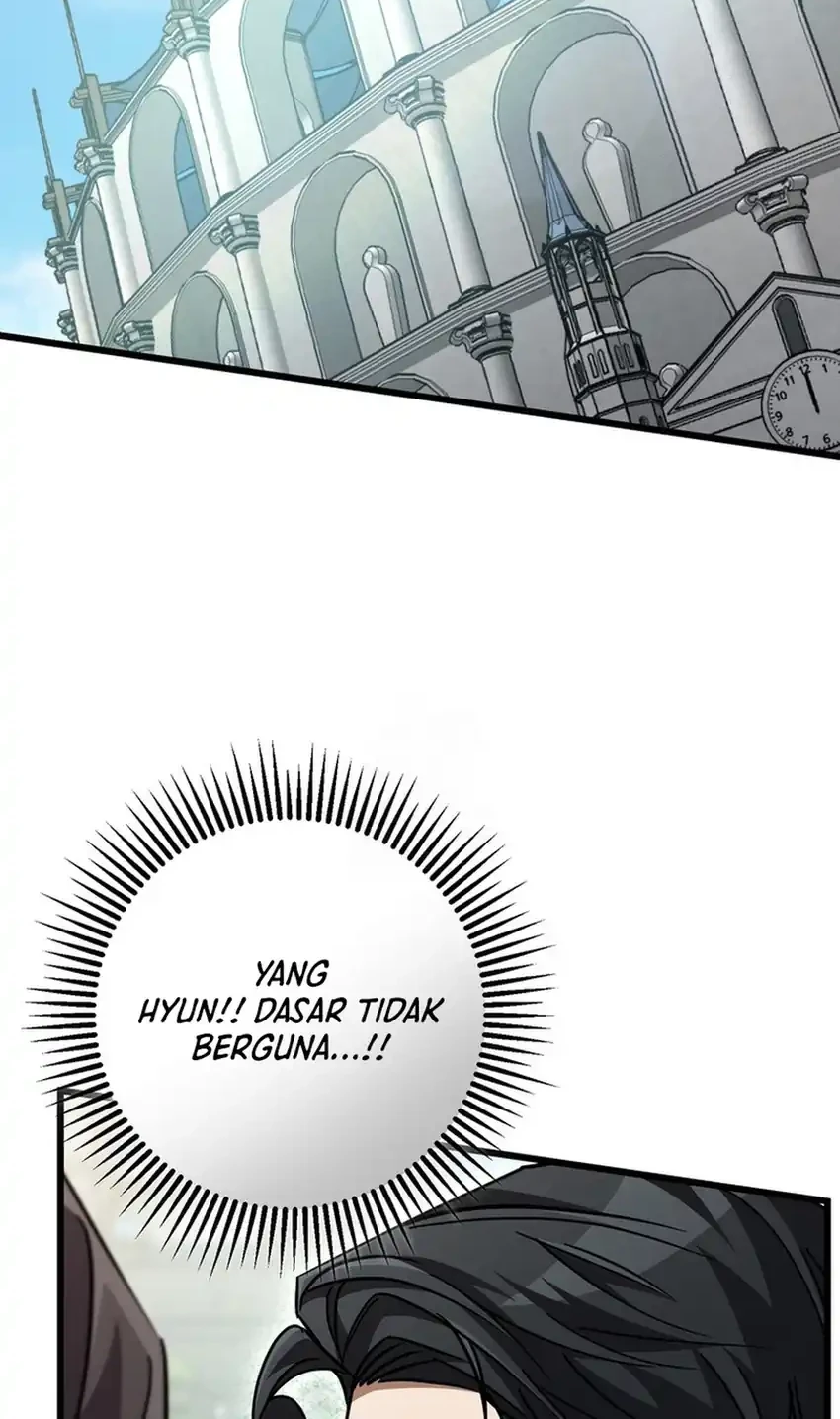 The Regressed Extra Becomes a Genius Chapter 19 Gambar 105