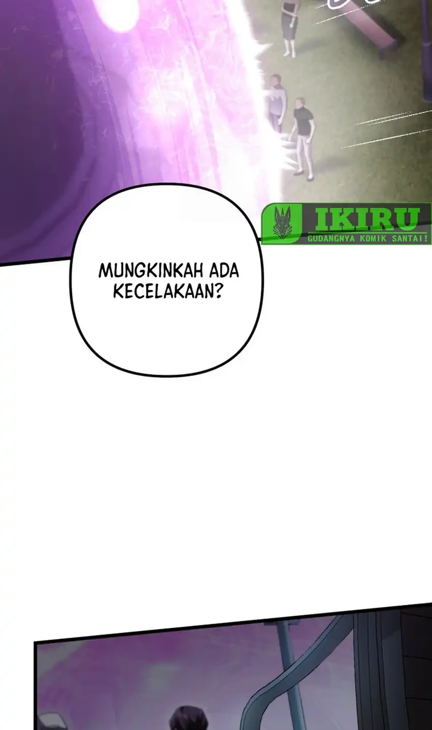 The Regressed Extra Becomes a Genius Chapter 19 Gambar 9