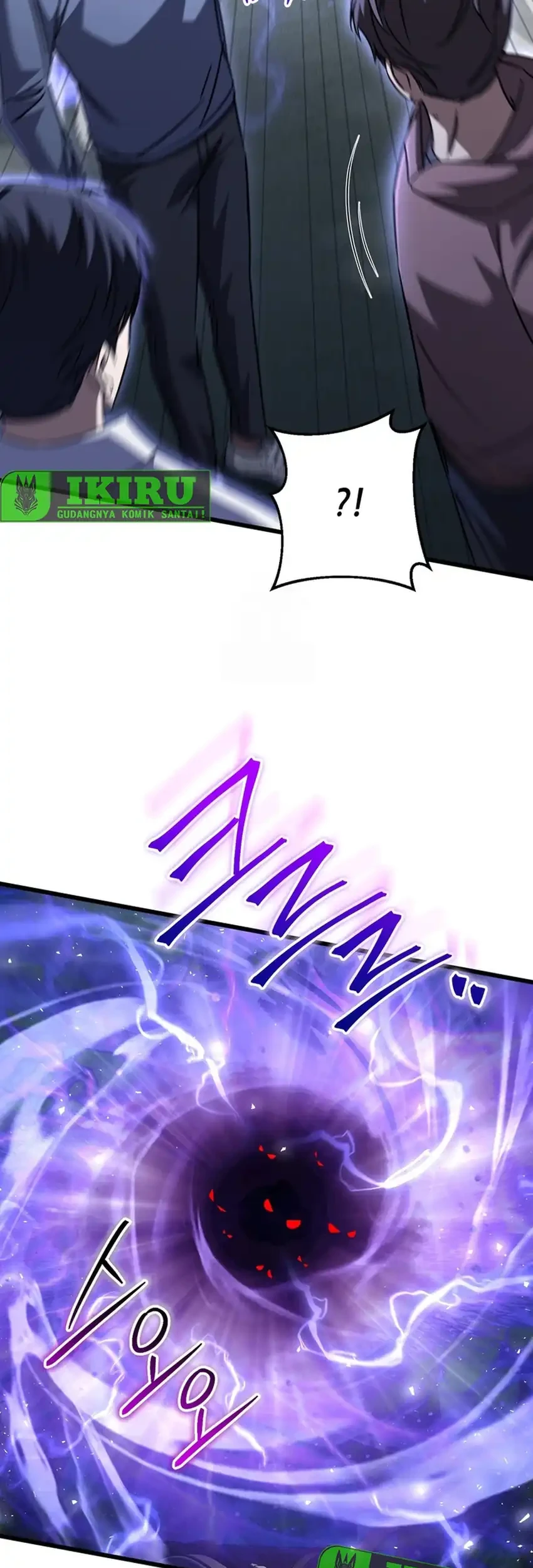 The Regressed Extra Becomes a Genius Chapter 19 Gambar 12